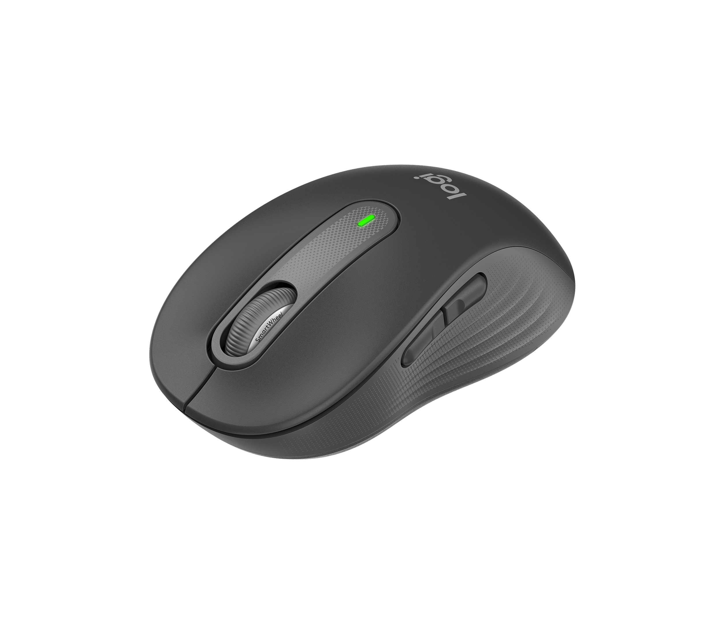 Signature M650 - Graphite - View 2