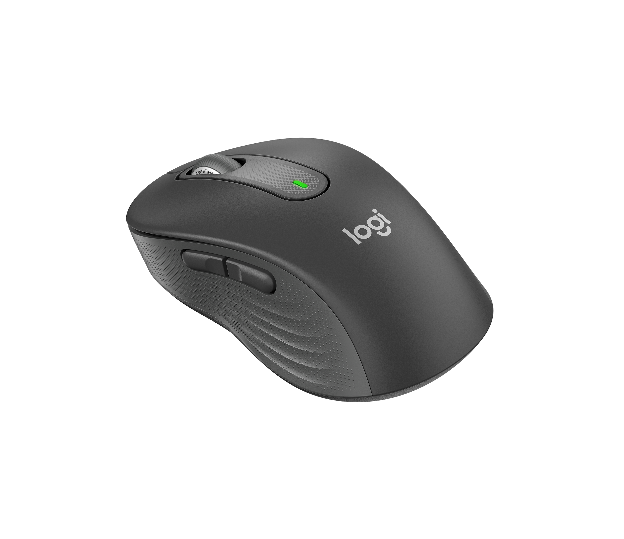 Signature M650 - Graphite - View 4