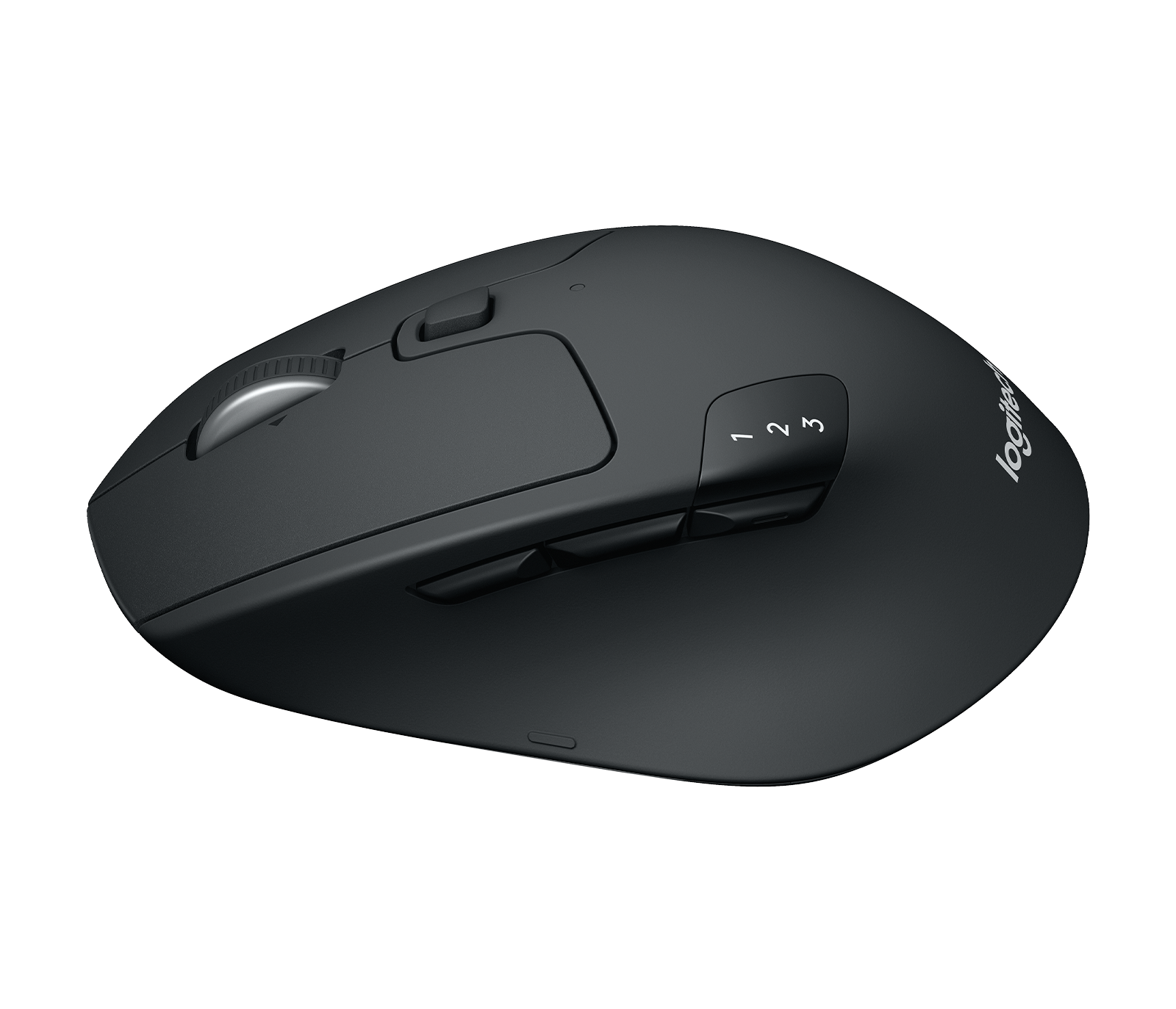 M720 Triathlon - Black - View 2
