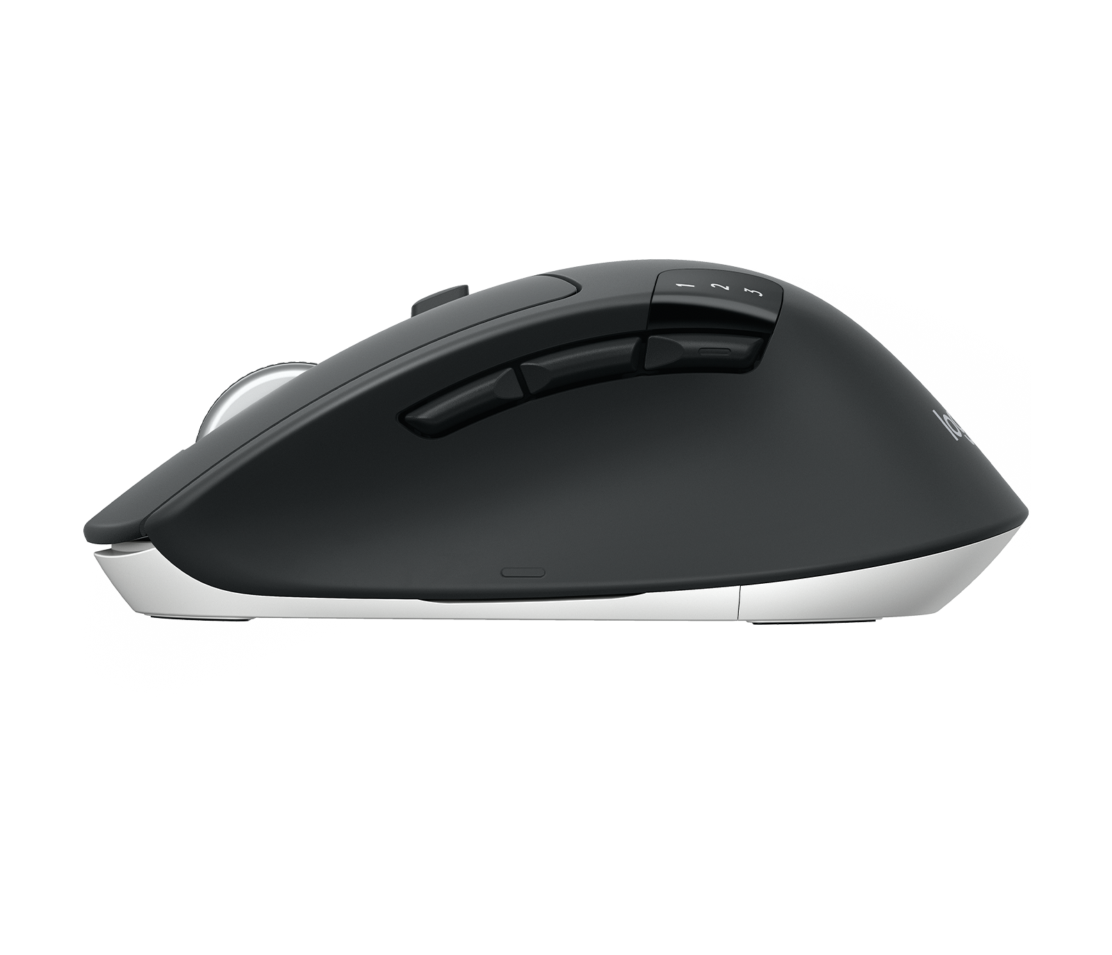 M720 Triathlon - Black - View 4
