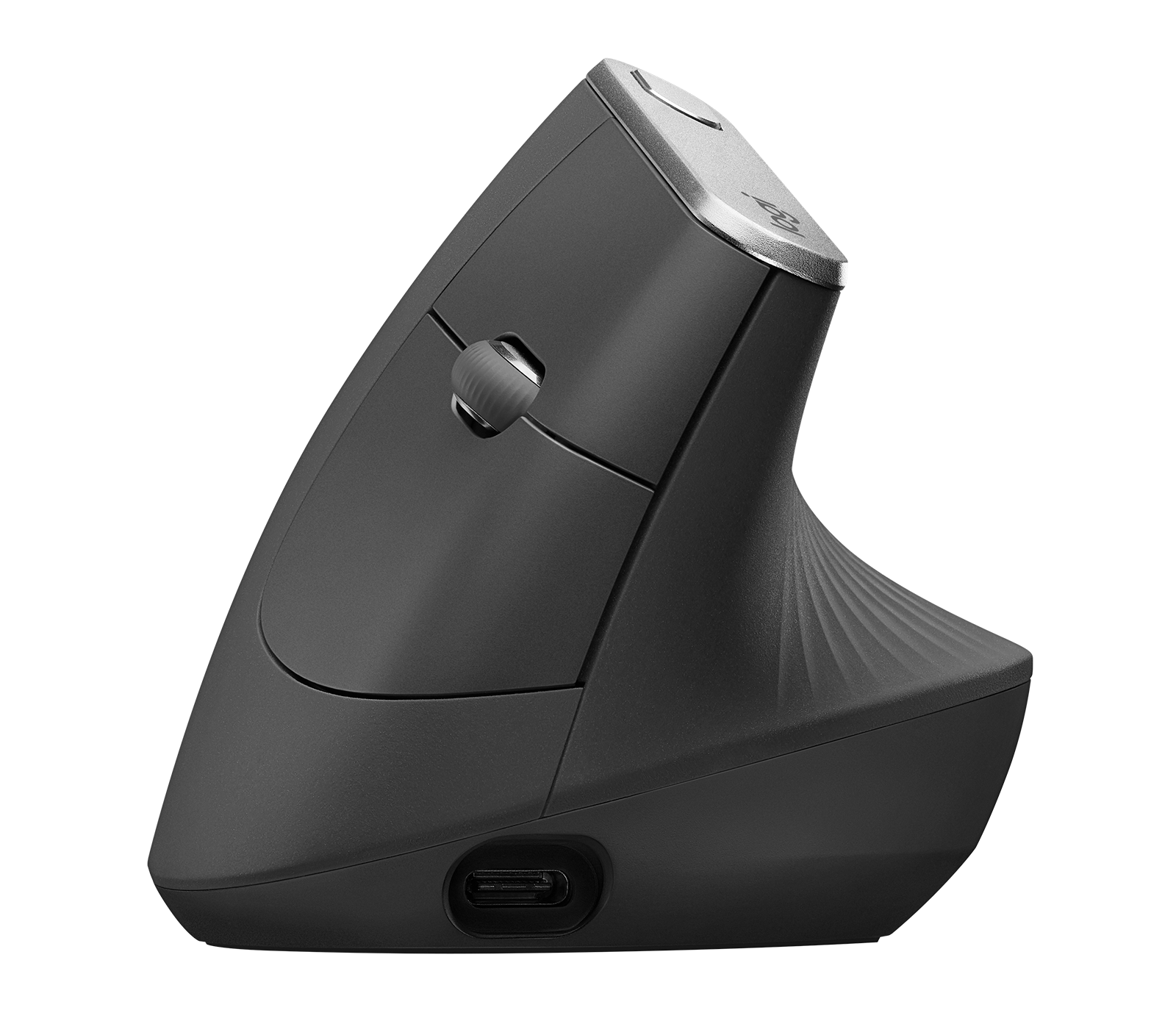 MX Vertical - Graphite - View 3