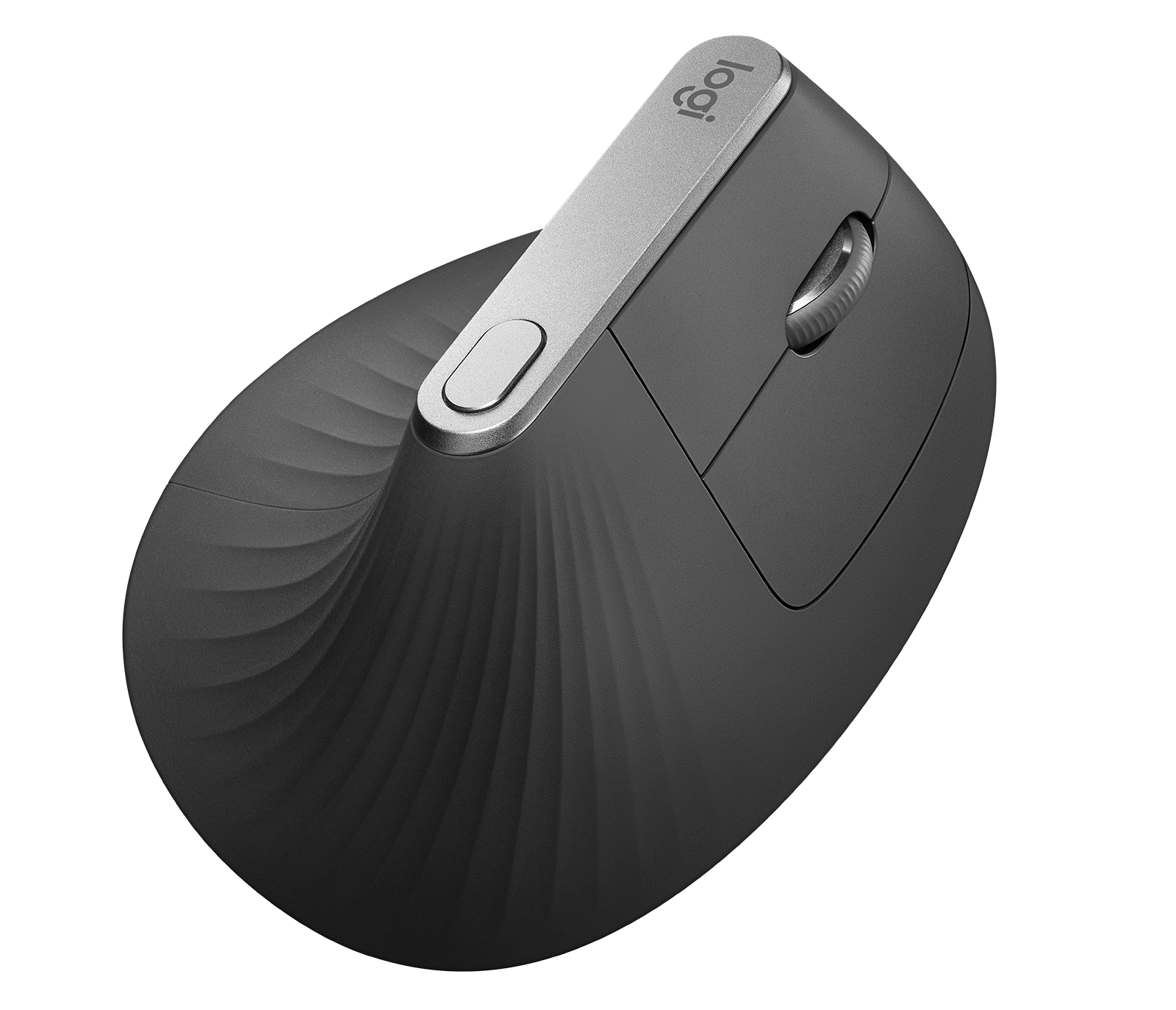 MX Vertical - Graphite - View 4