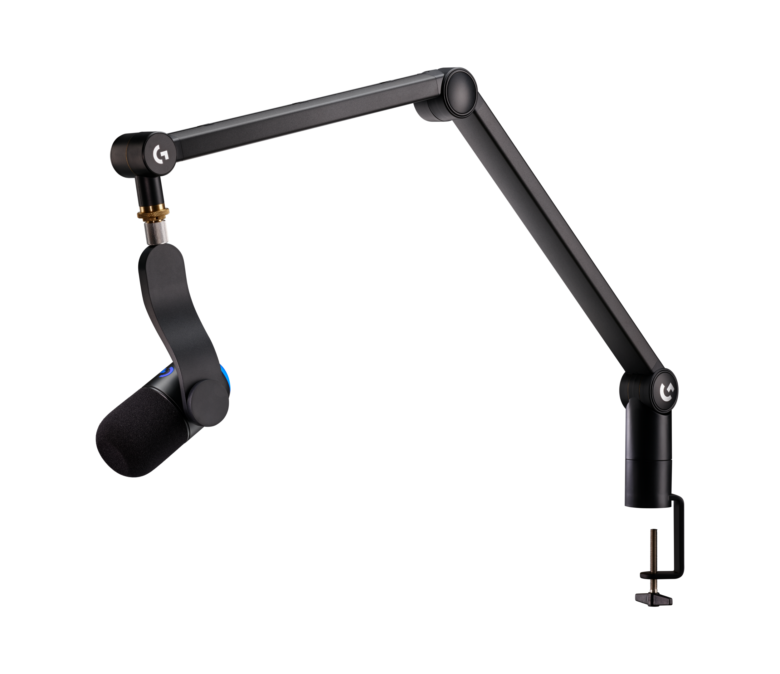 Yeticaster GX - Black