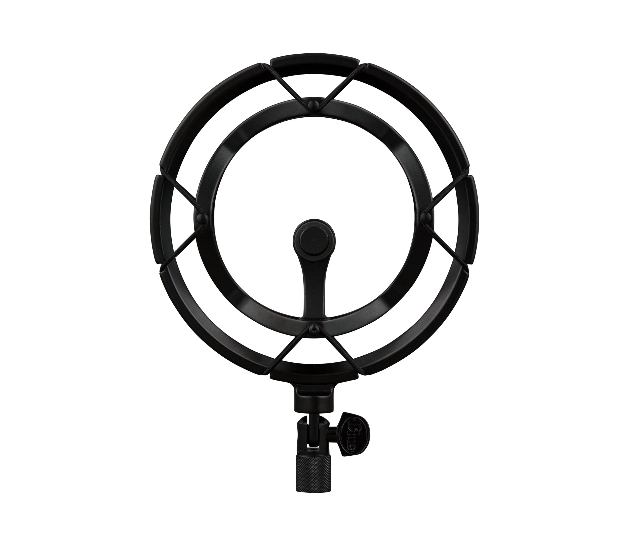 Radius III - black