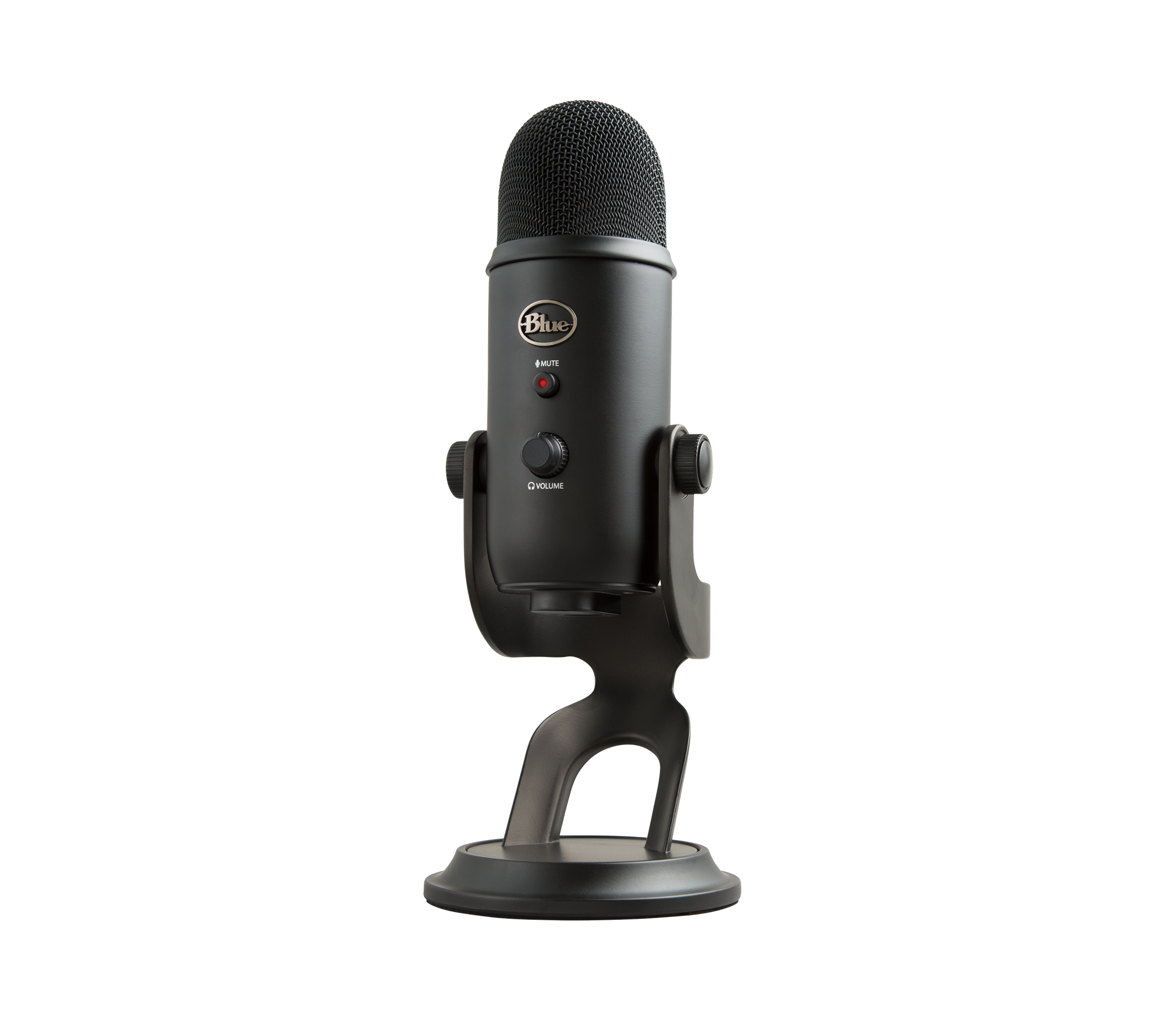 YETI - Game Streaming Kit - Black - View 3