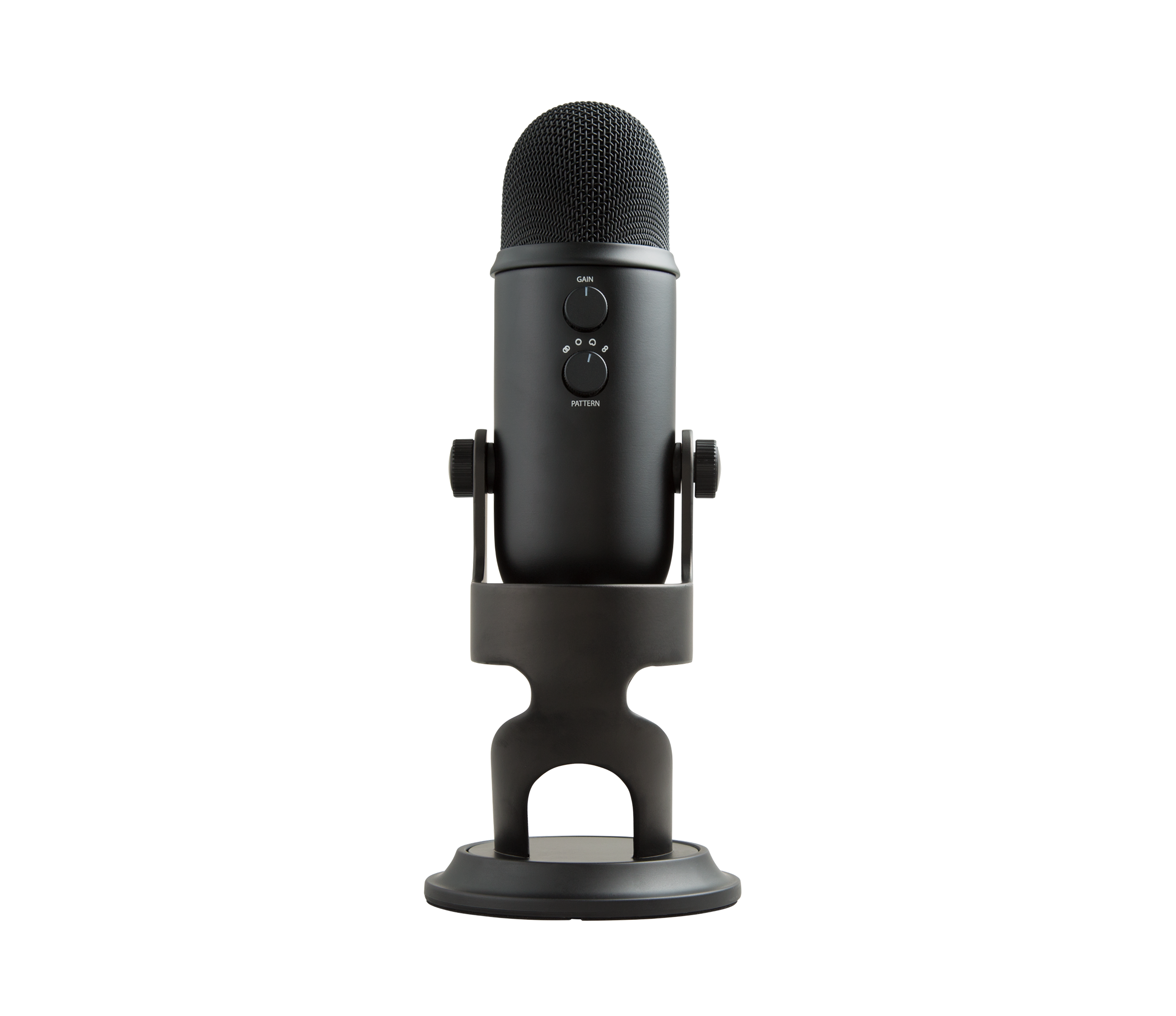 YETI - Game Streaming Kit - Black - View 6