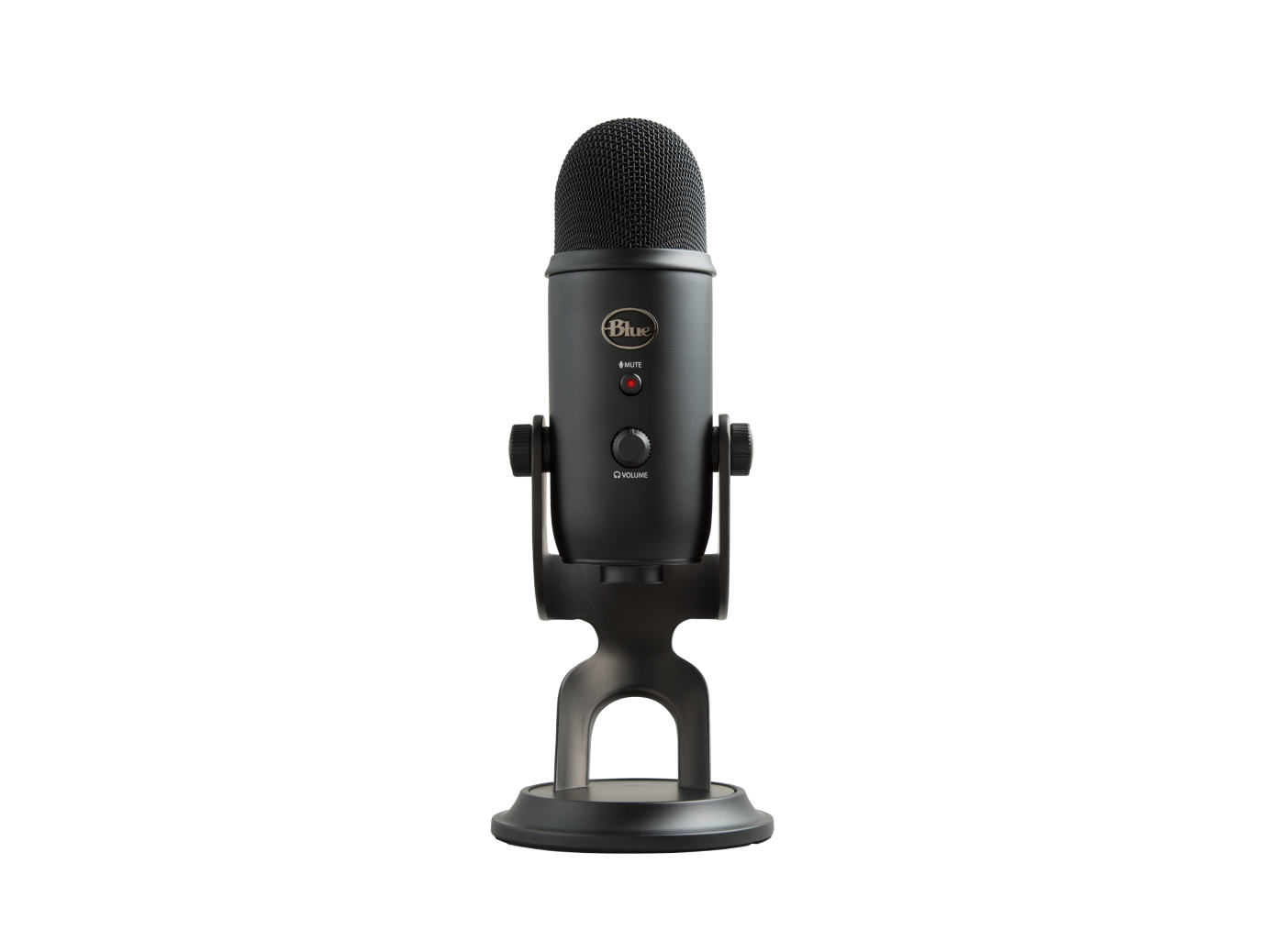 Yeti + C922 Pro Streamer Pack - Black - View 2