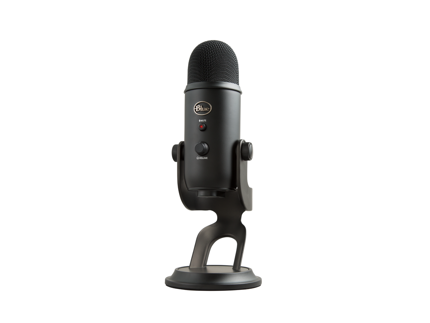 Yeti + C922 Pro Streamer Pack - Black - View 3