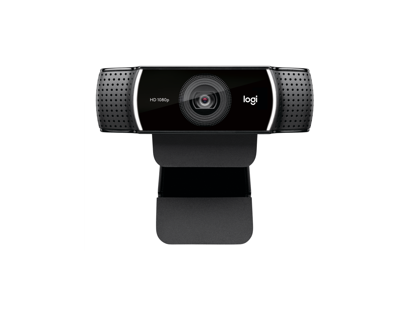 Yeti + C922 Pro Streamer Pack - Black - View 4