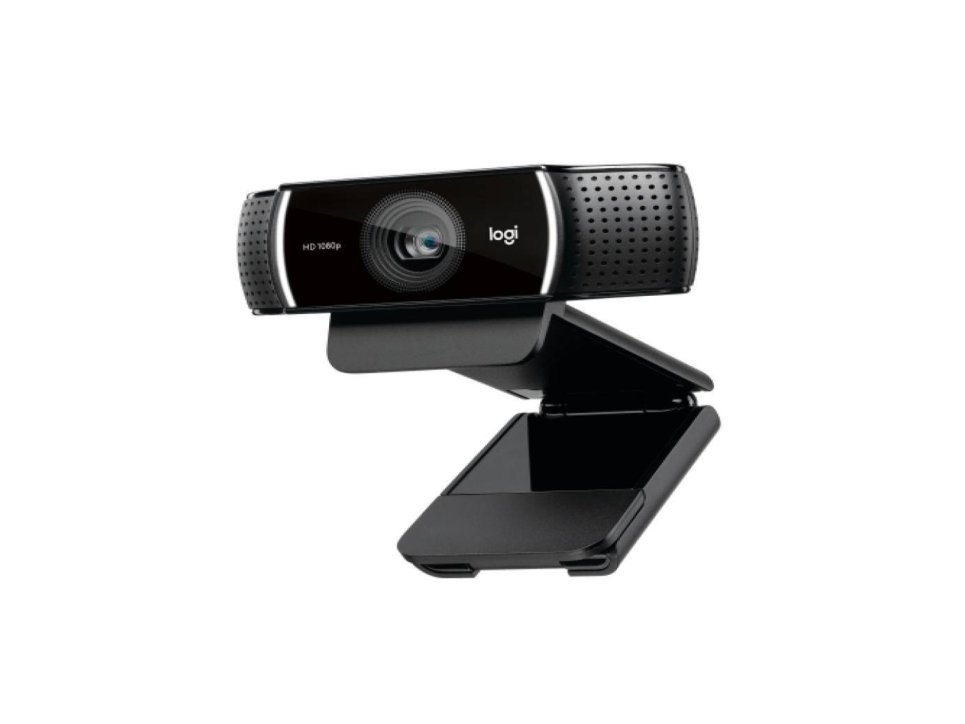 Yeti + C922 Pro Streamer Pack - Black - View 5