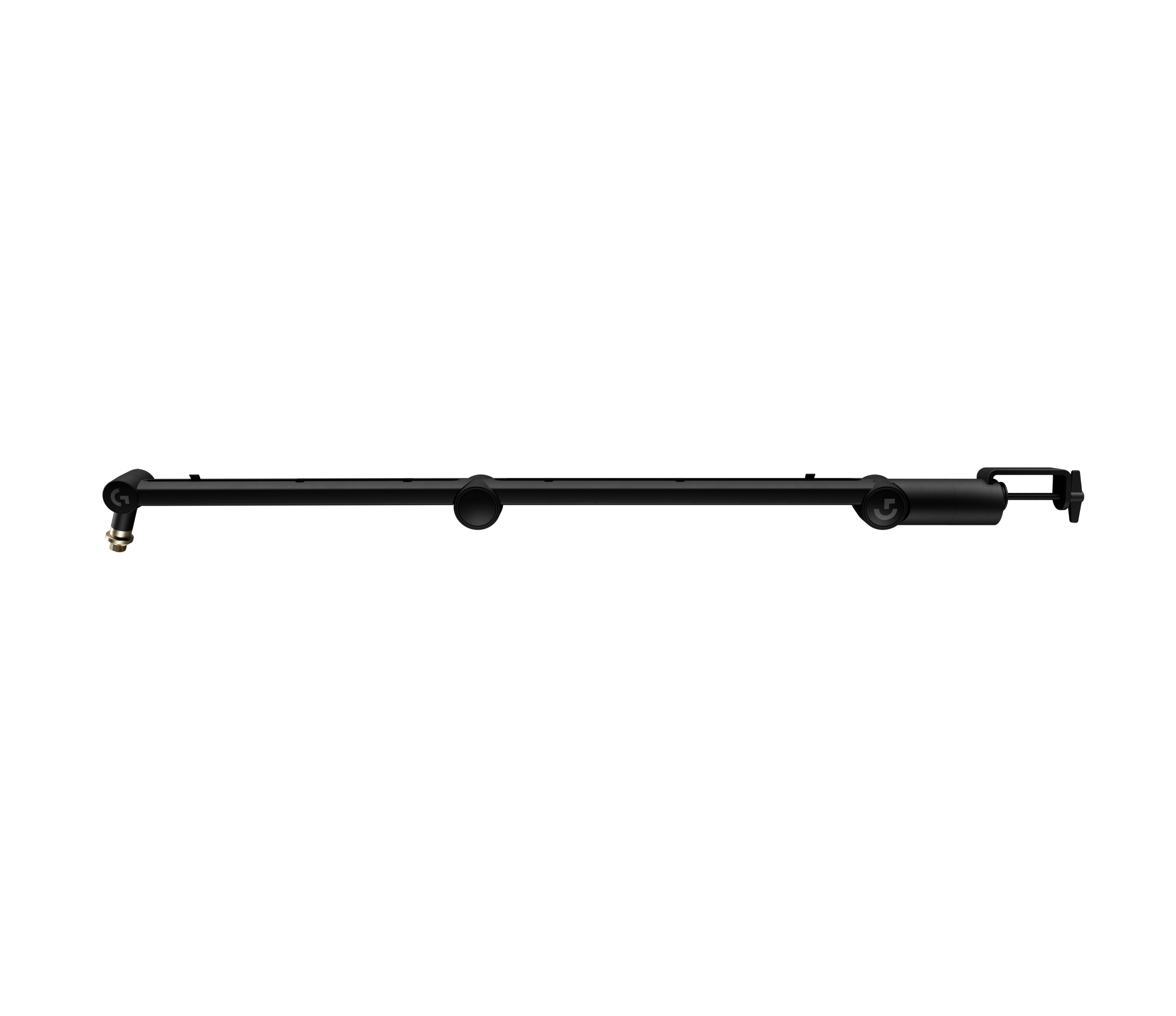 COMPASS - Black - View 3