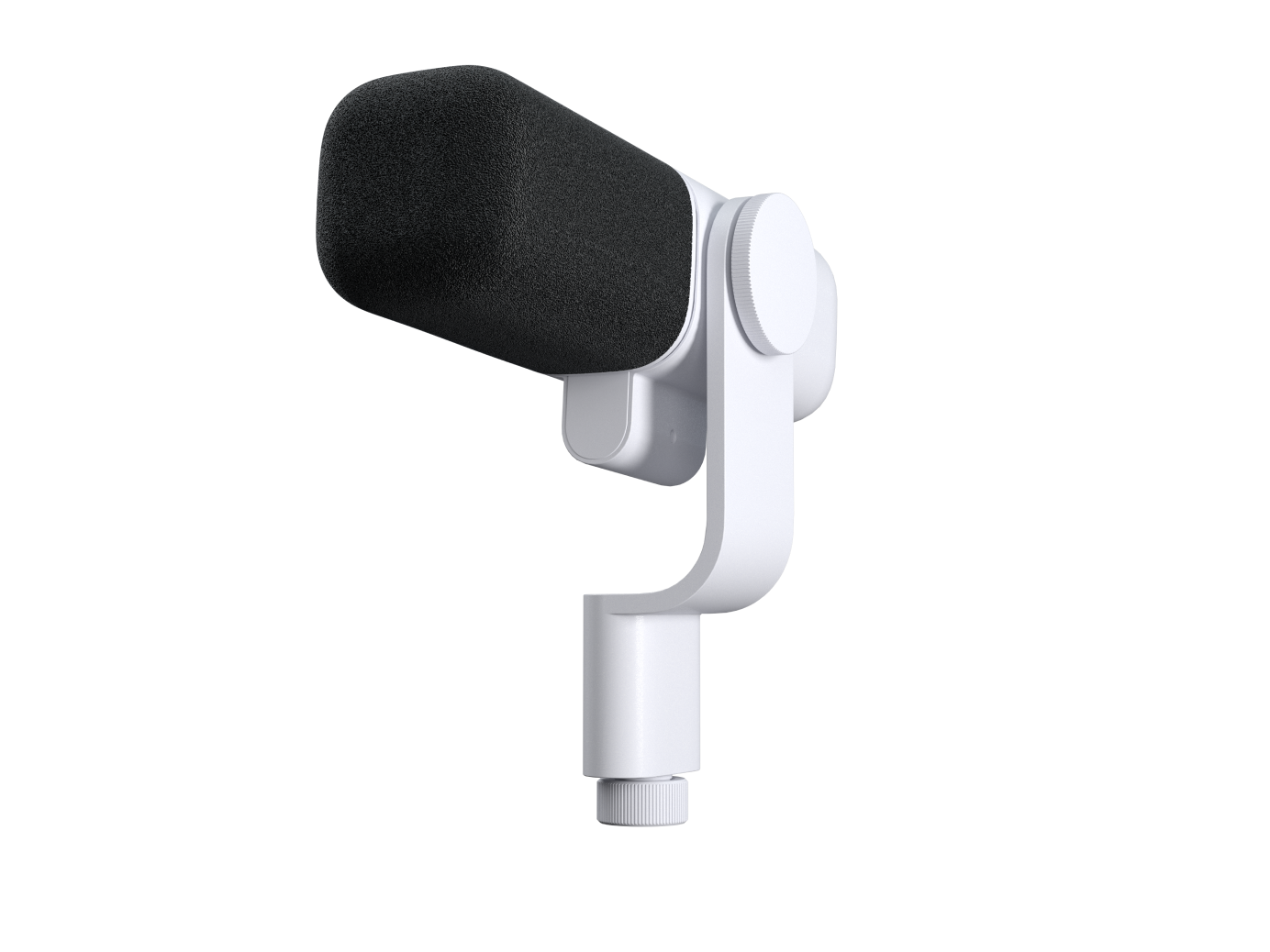 YETI STUDIO - White