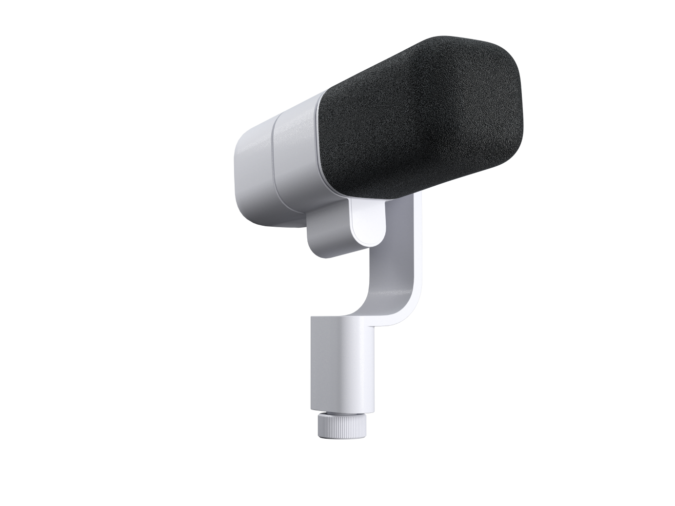 YETI STUDIO - White - View 2