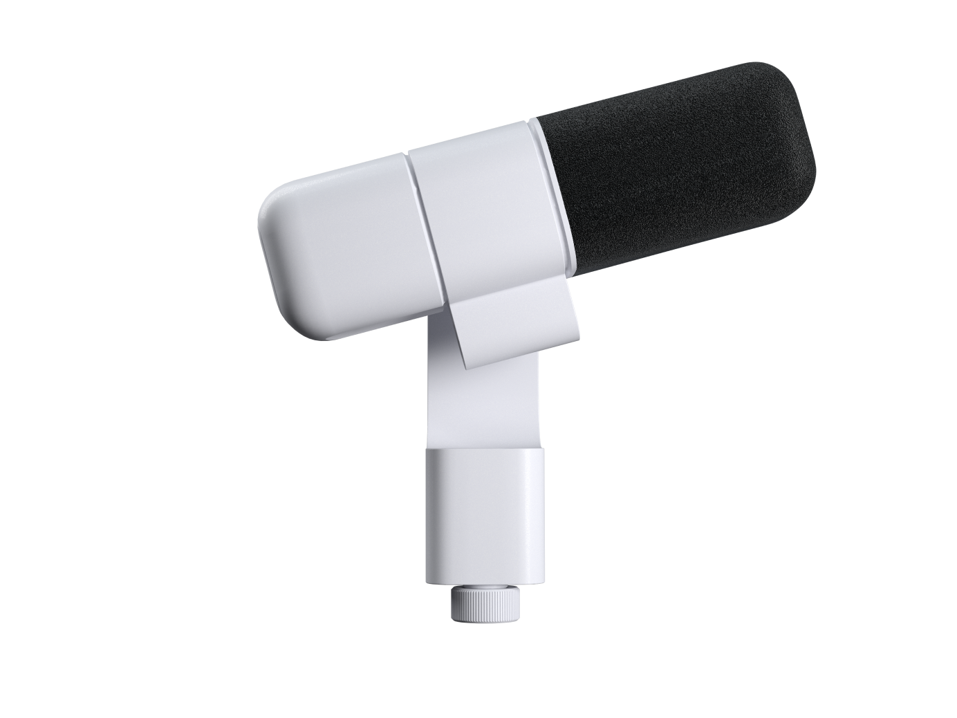 YETI STUDIO - White - View 4