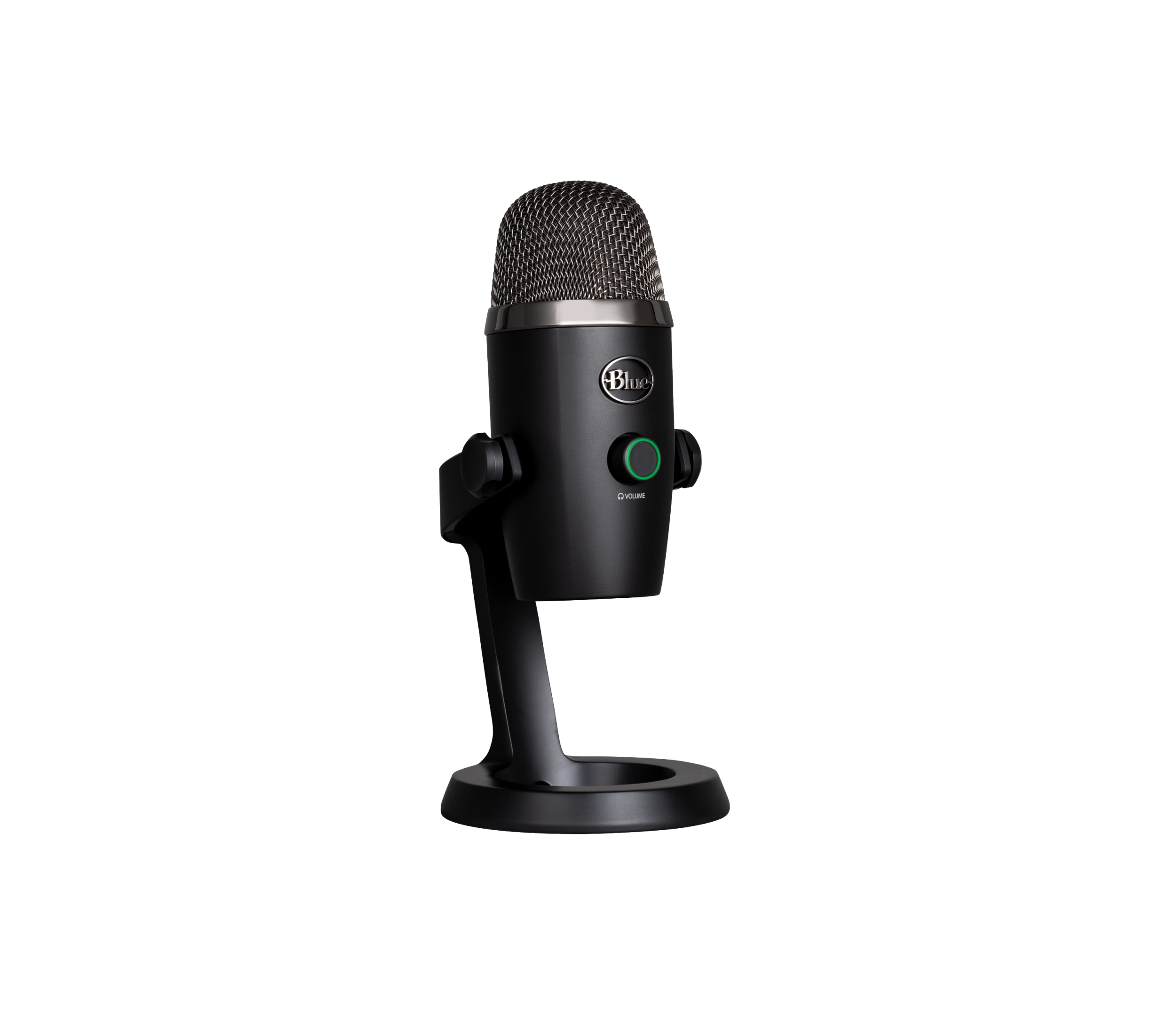 YETI NANO USB MICROPHONE - Black - View 3