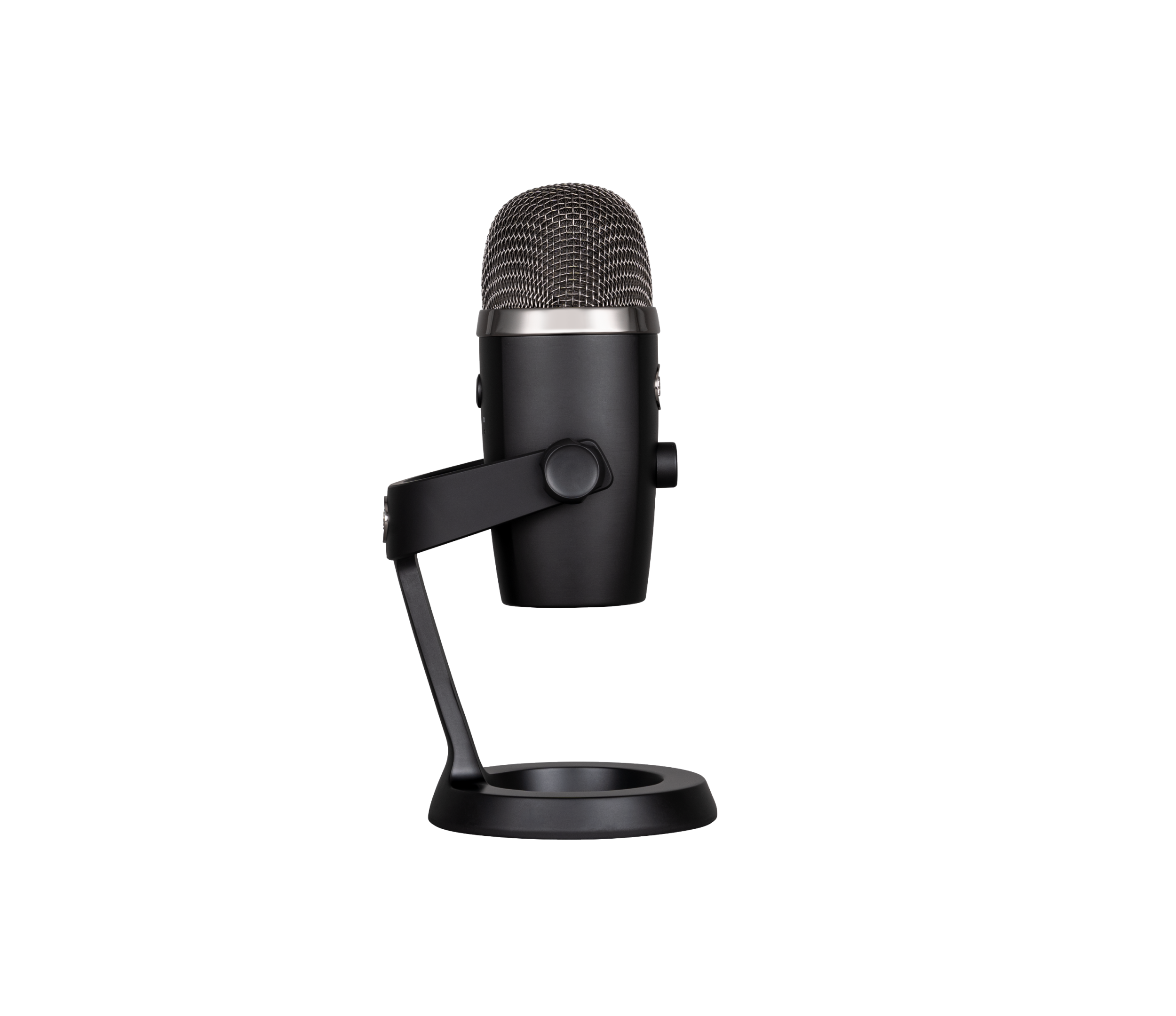 YETI NANO USB MICROPHONE - Black - View 4