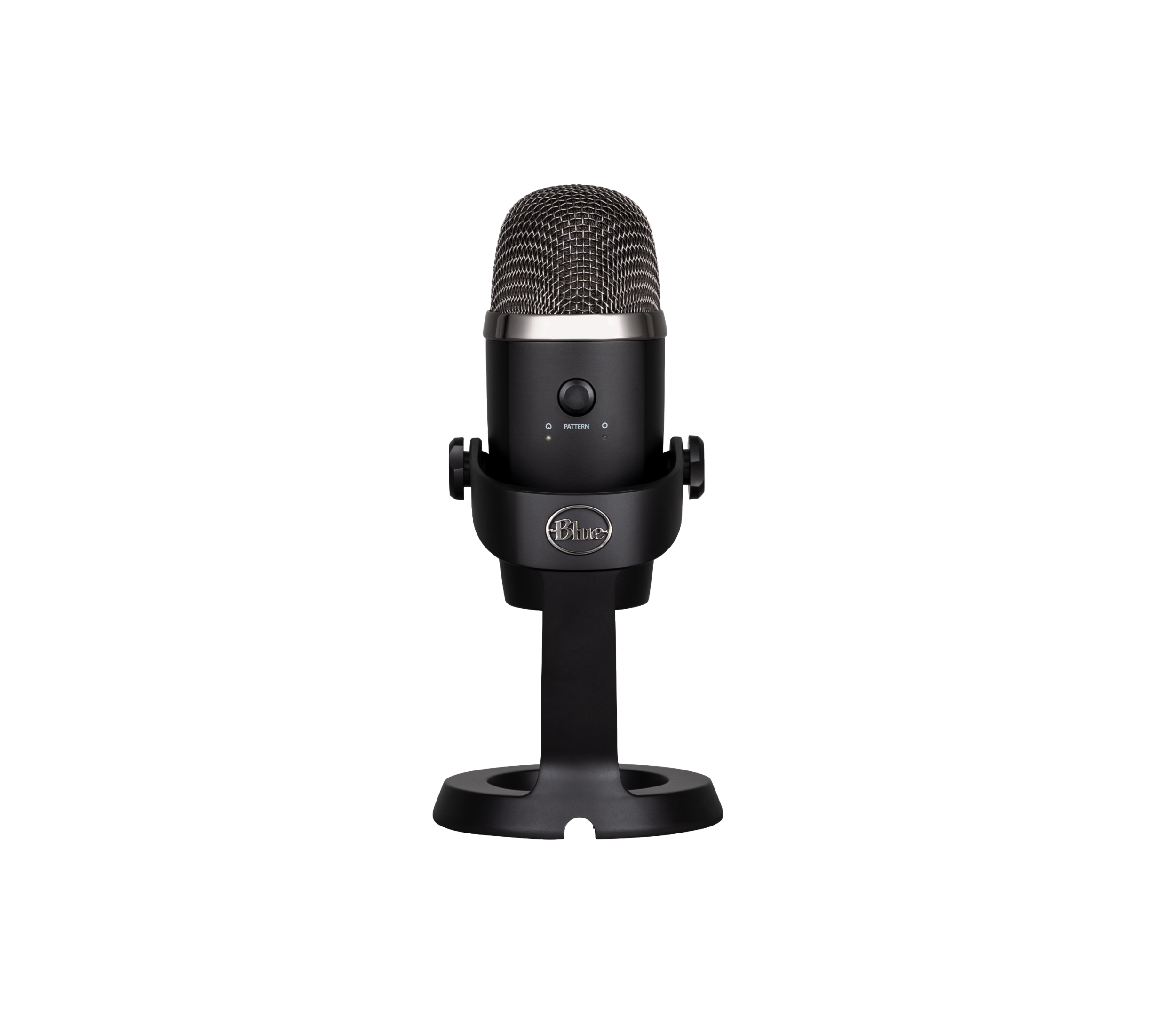 YETI NANO USB MICROPHONE - Black - View 5