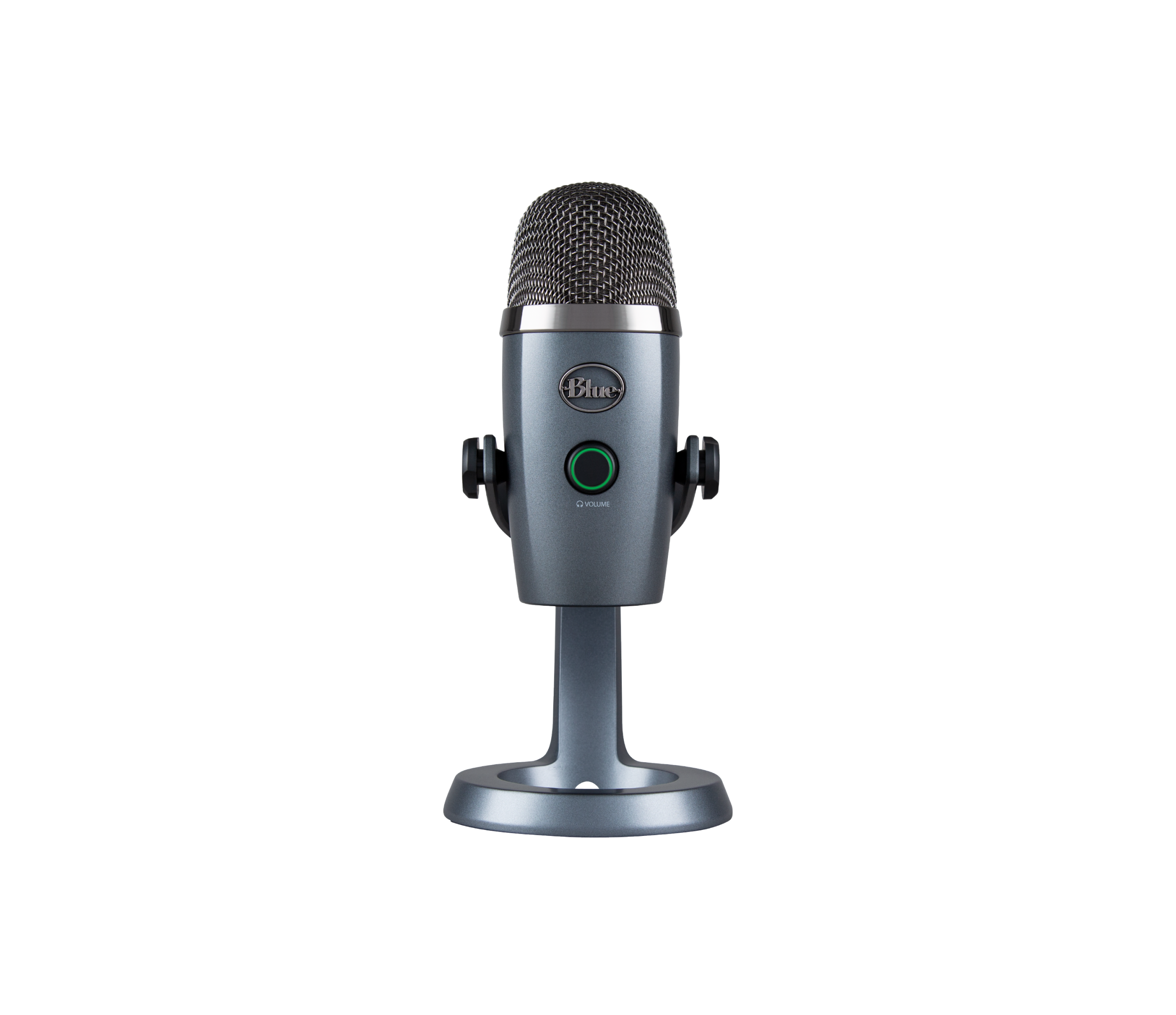 YETI NANO USB MICROPHONE - Black - View 6