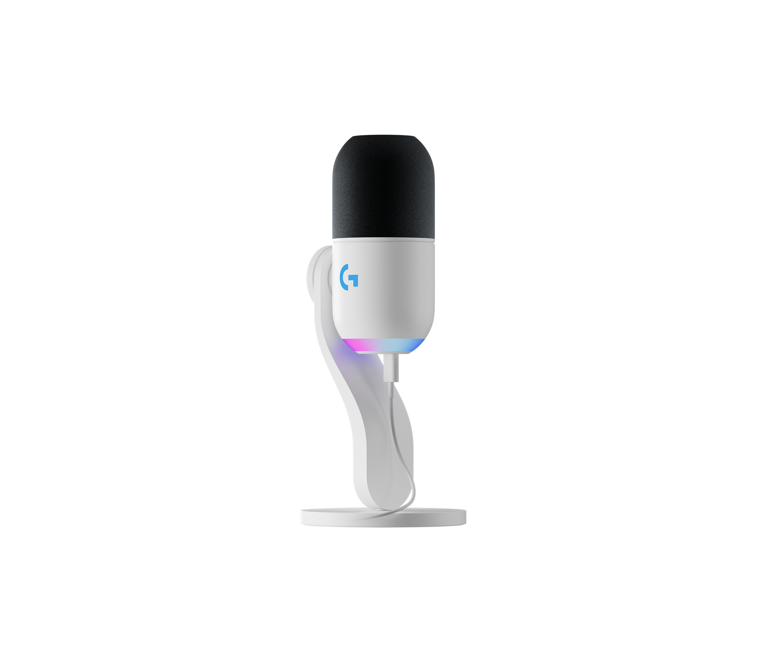 YETI GX - White - View 2