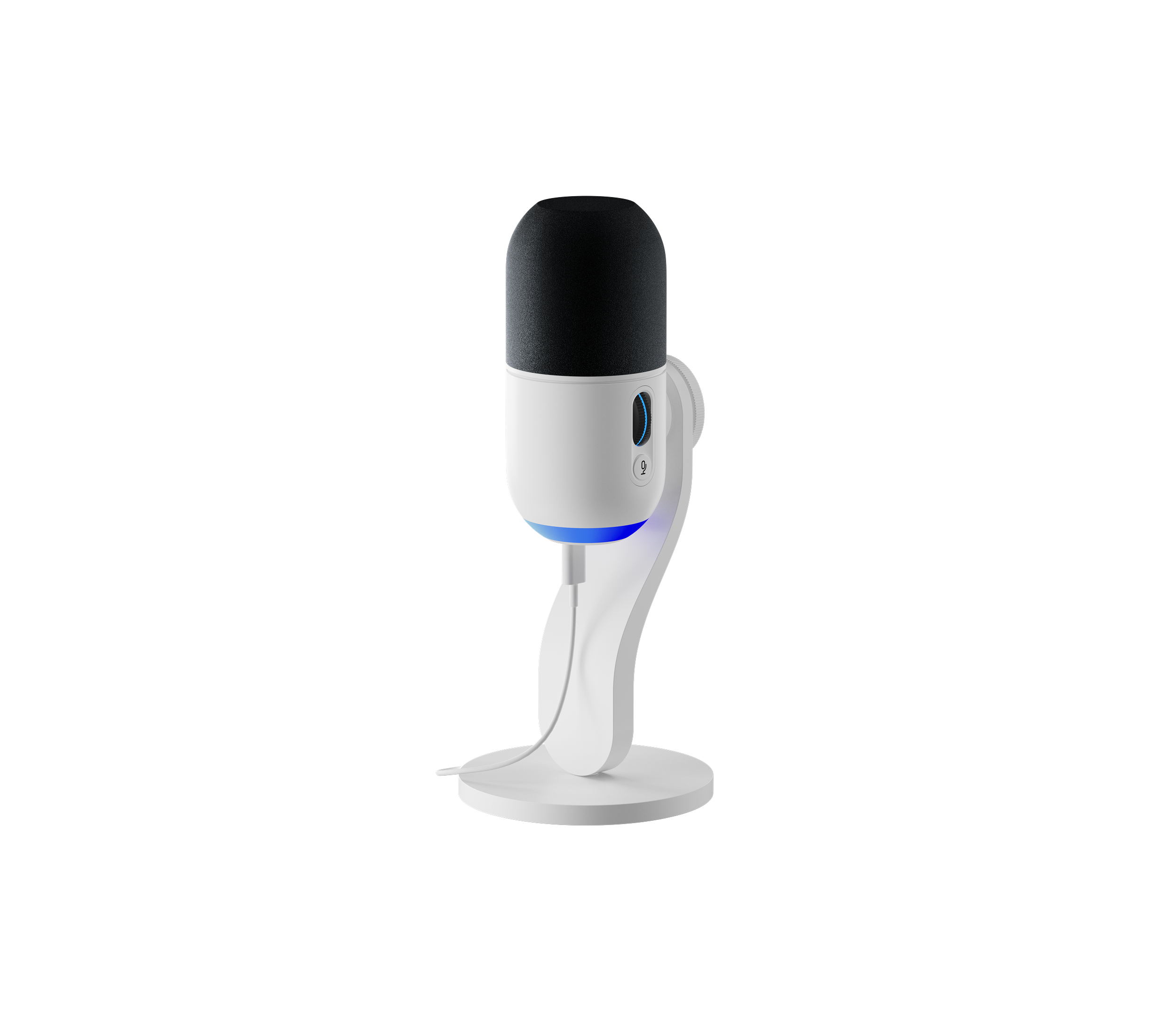 YETI GX - White - View 3