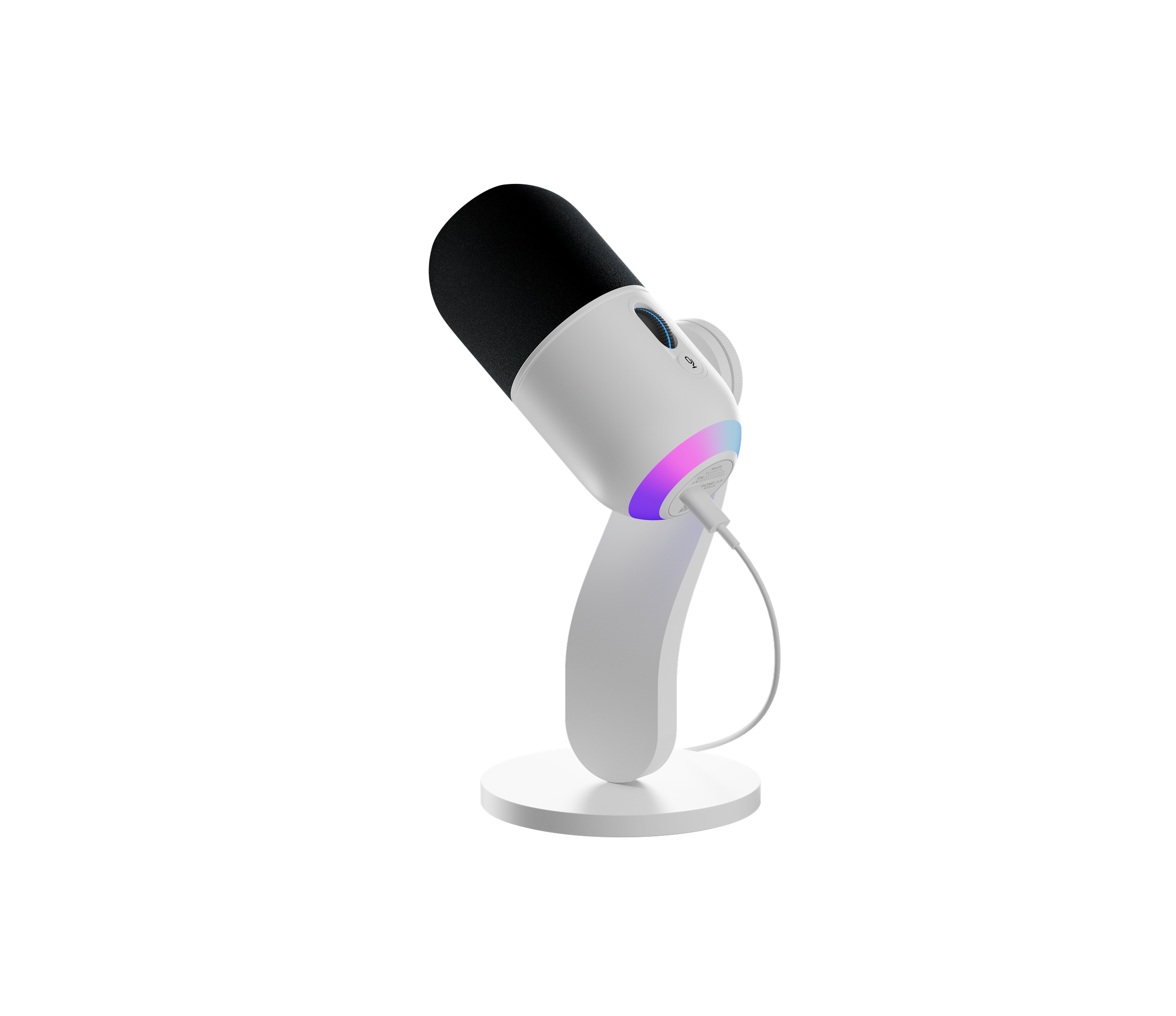 YETI GX - White - View 5