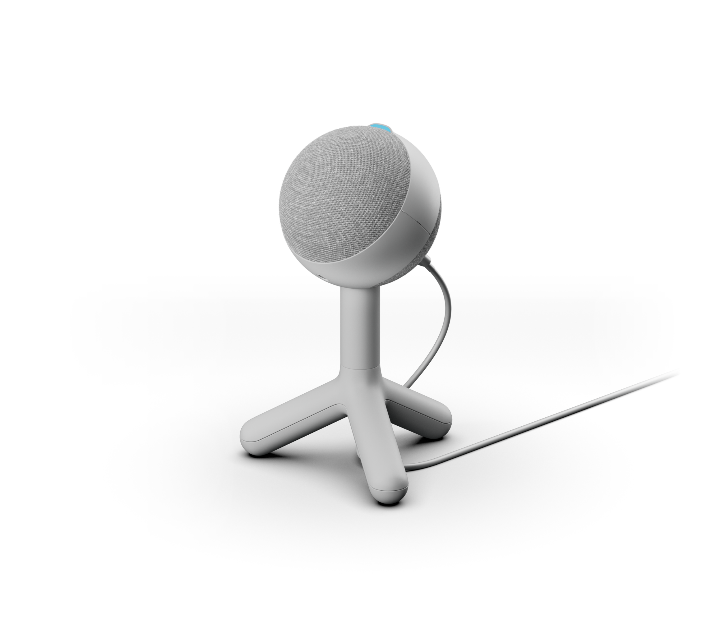YETI ORB - White - View 2