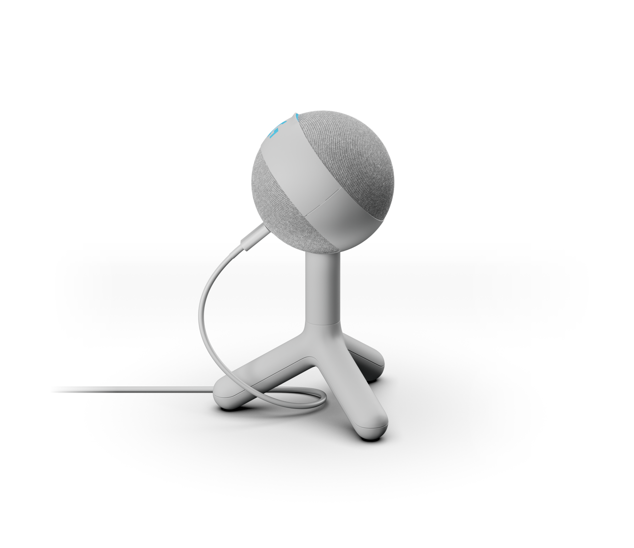 YETI ORB - White - View 3