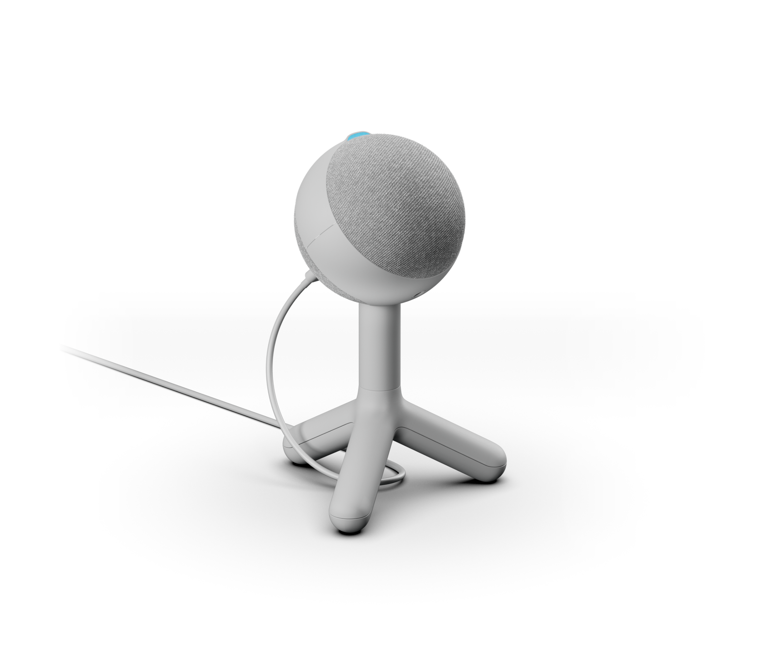 YETI ORB - White - View 5