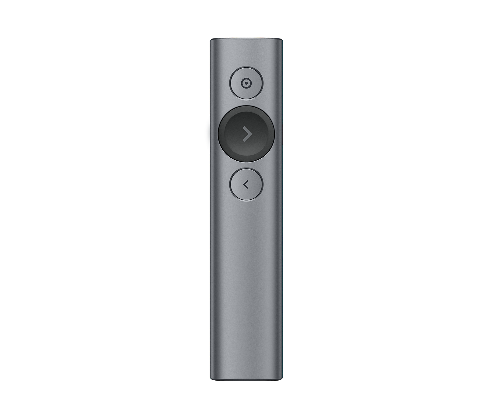 Spotlight Presentation Remote - Gold - View 5