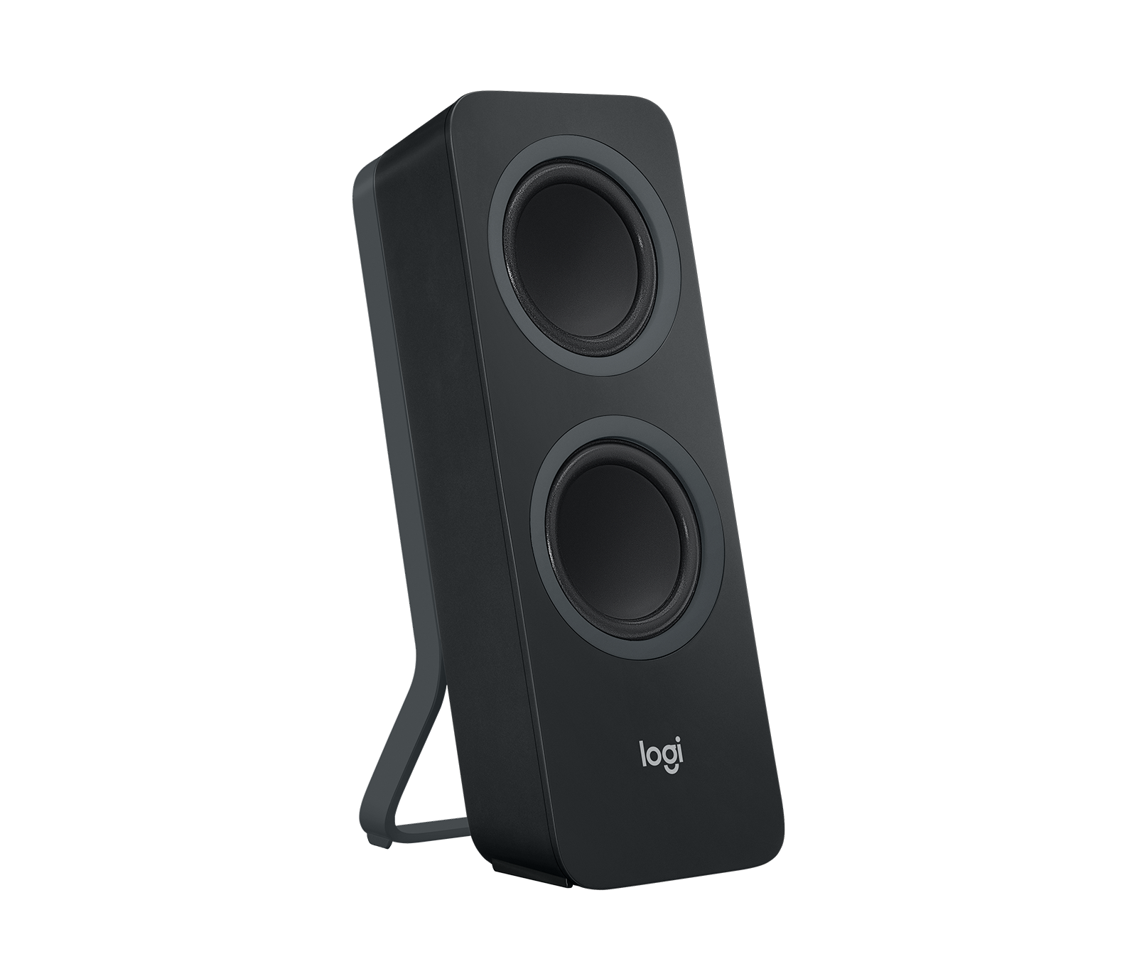Z207 Bluetooth Computer Speakers - Black - View 4