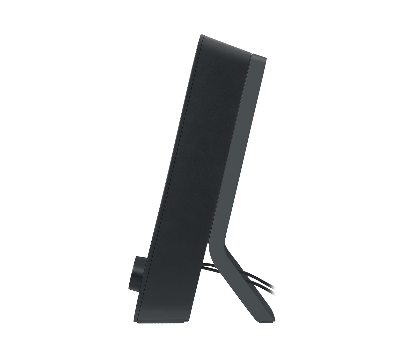 Z207 Bluetooth Computer Speakers - Black - View 5