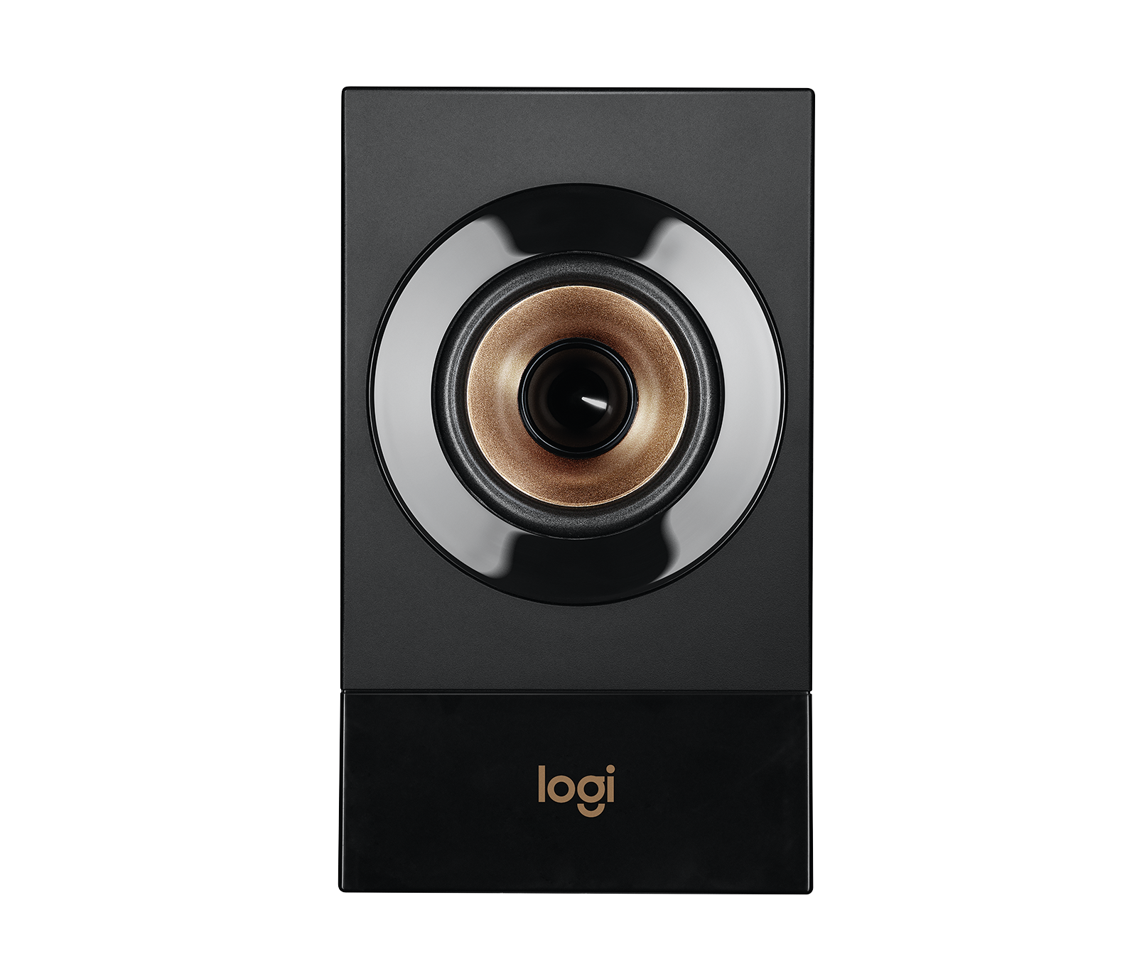 Z533 Speaker system with subwoofer - Black - View 3