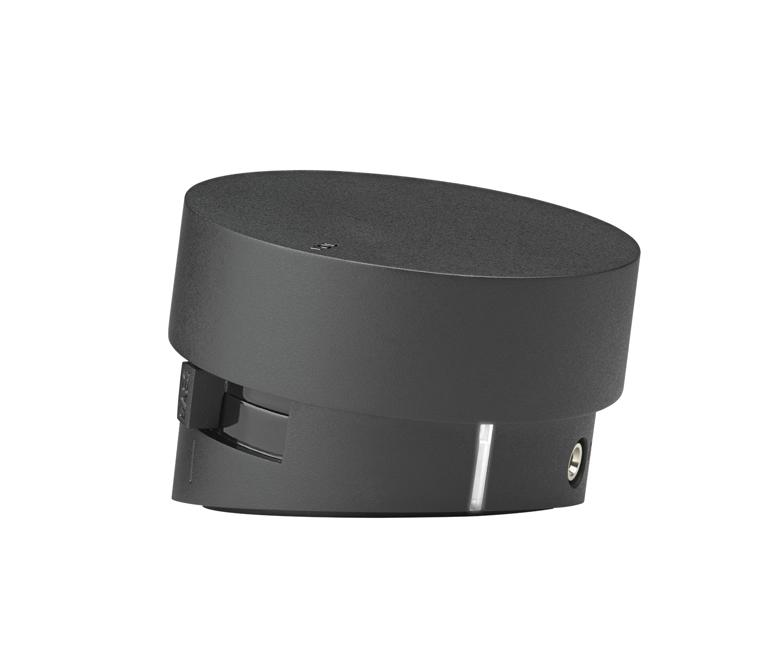 Z533 Speaker system with subwoofer - Black - View 4