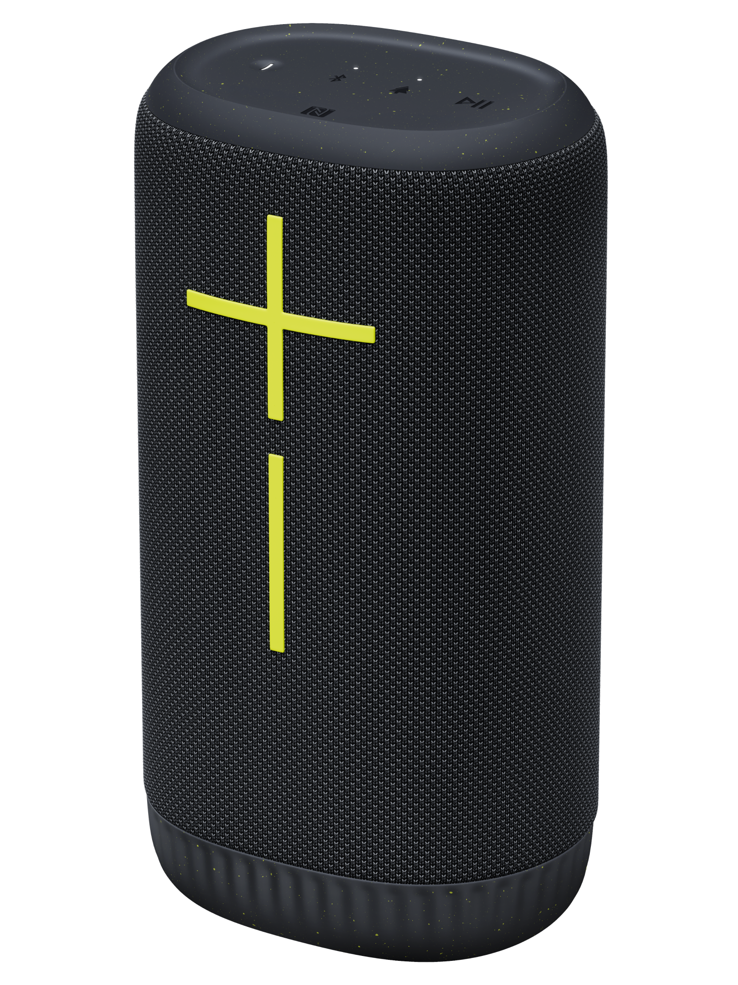 EVERBOOM - Charcoal Black - View 2