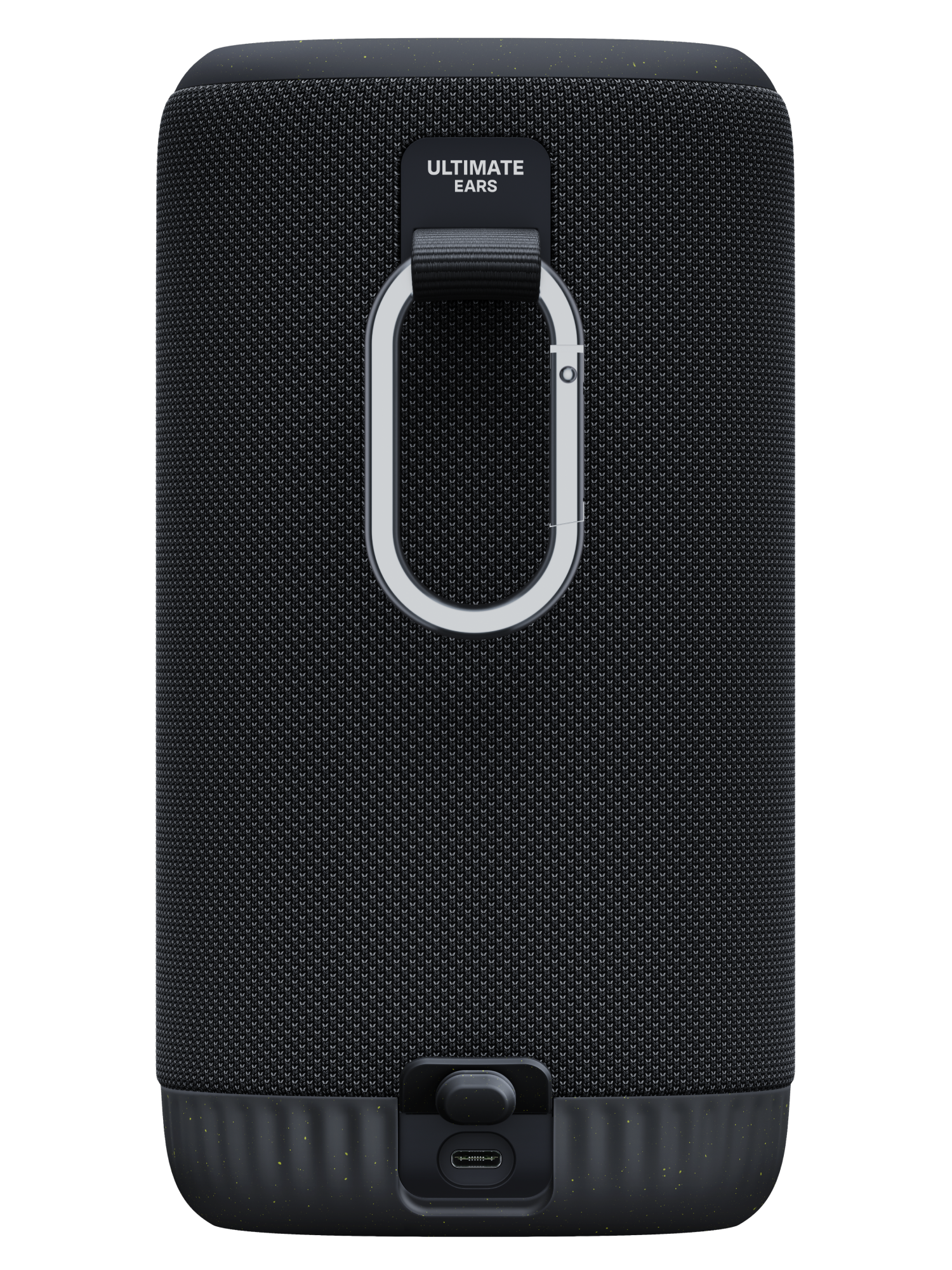 EVERBOOM - Charcoal Black - View 3