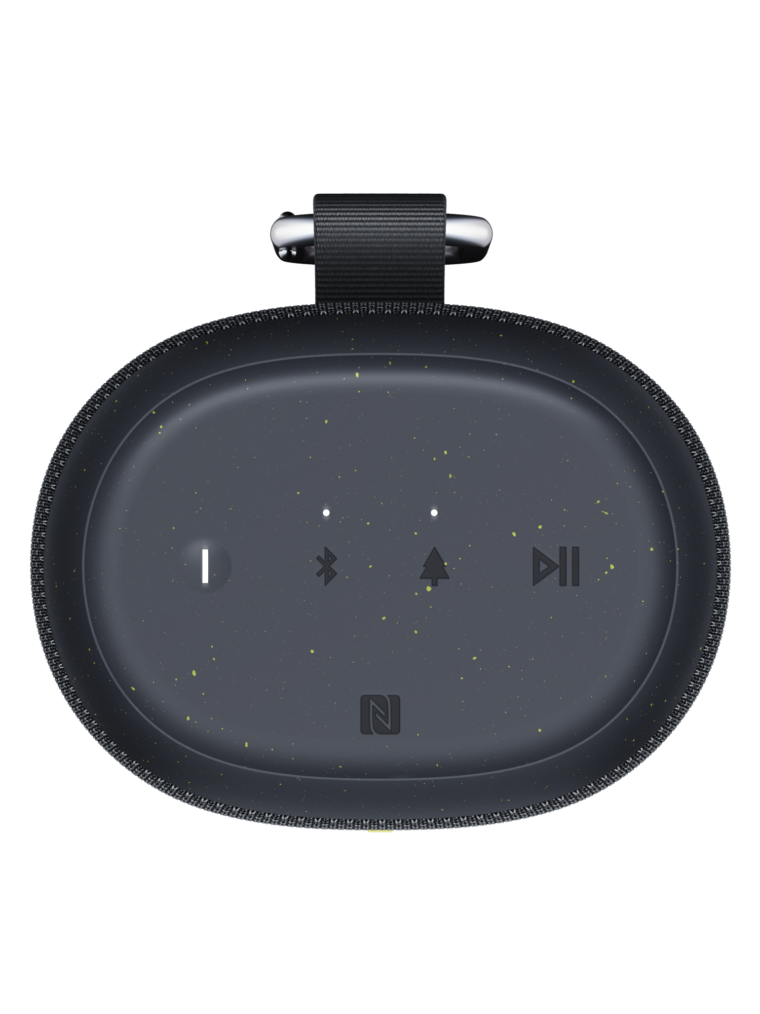 EVERBOOM - Charcoal Black - View 4