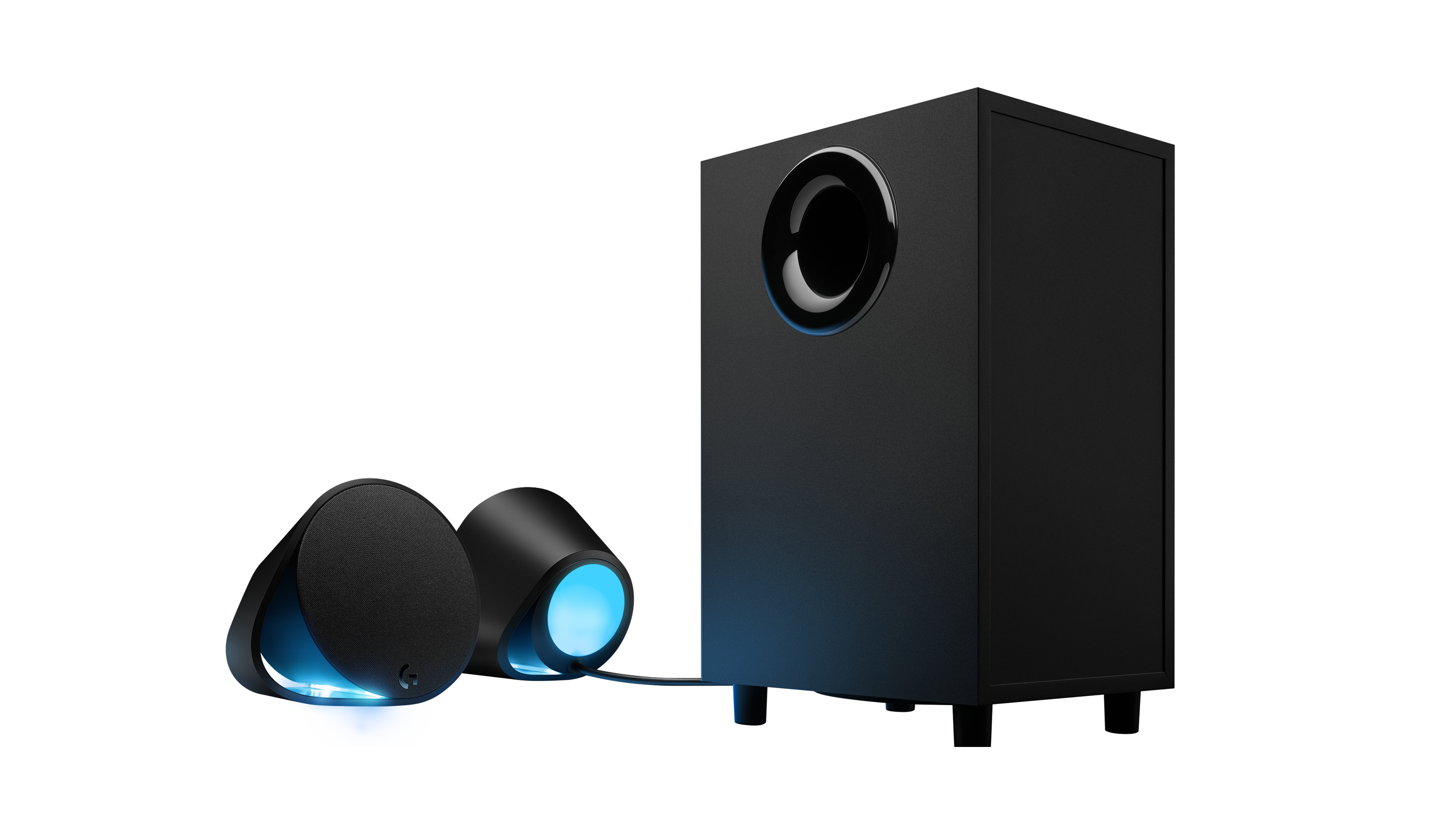 G560 - Black