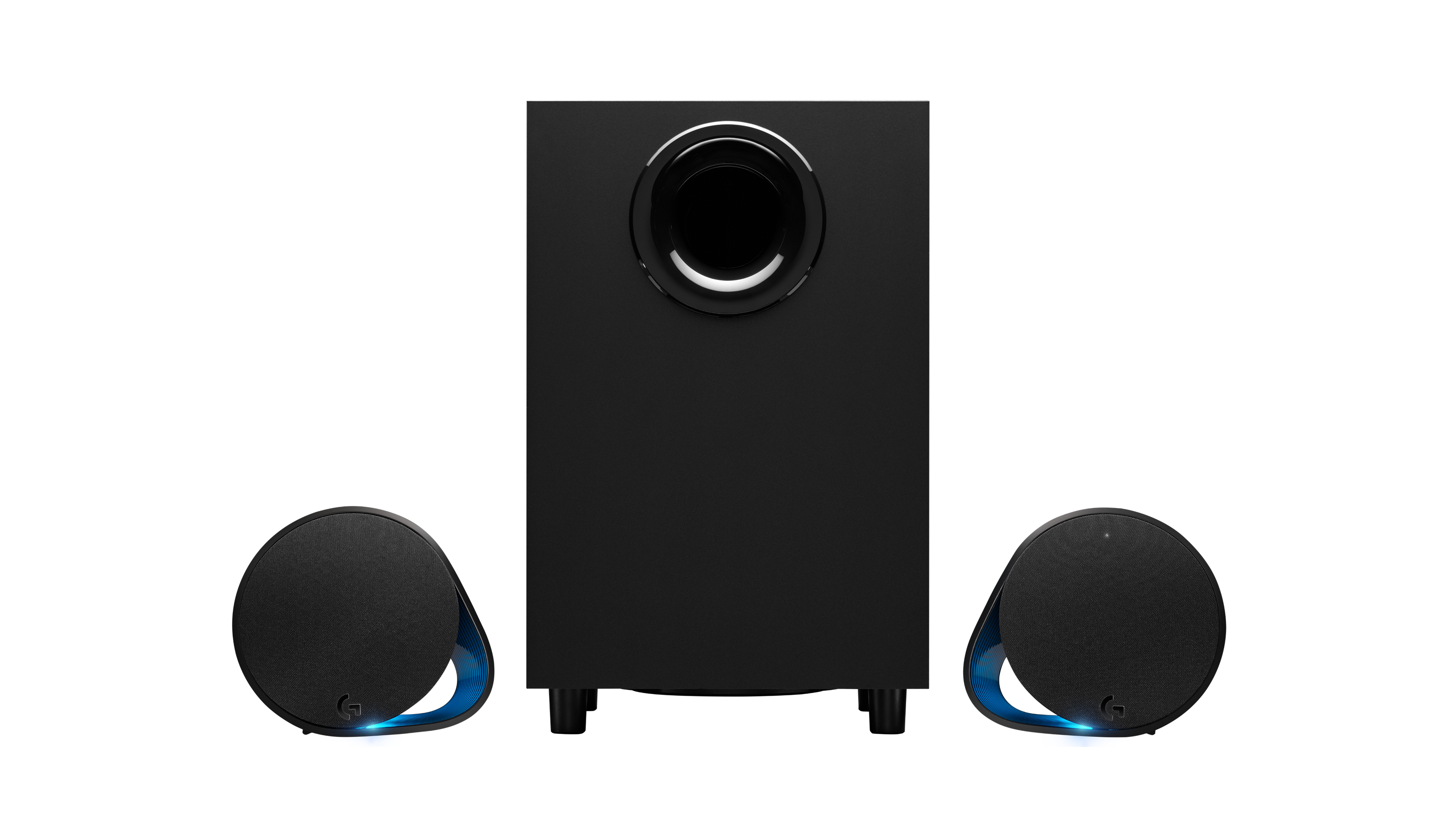 G560 - Black - View 2