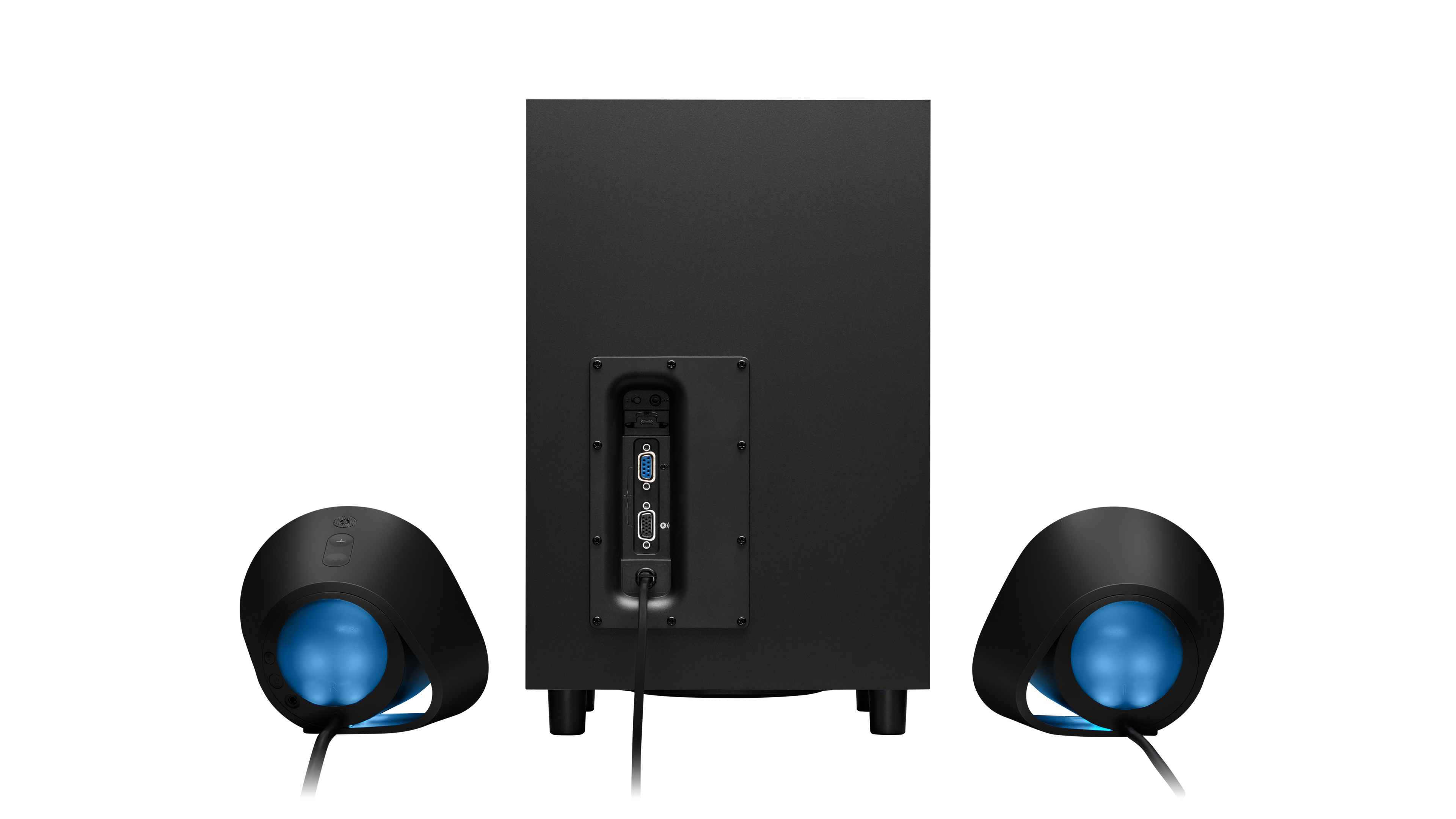 G560 - Black - View 4