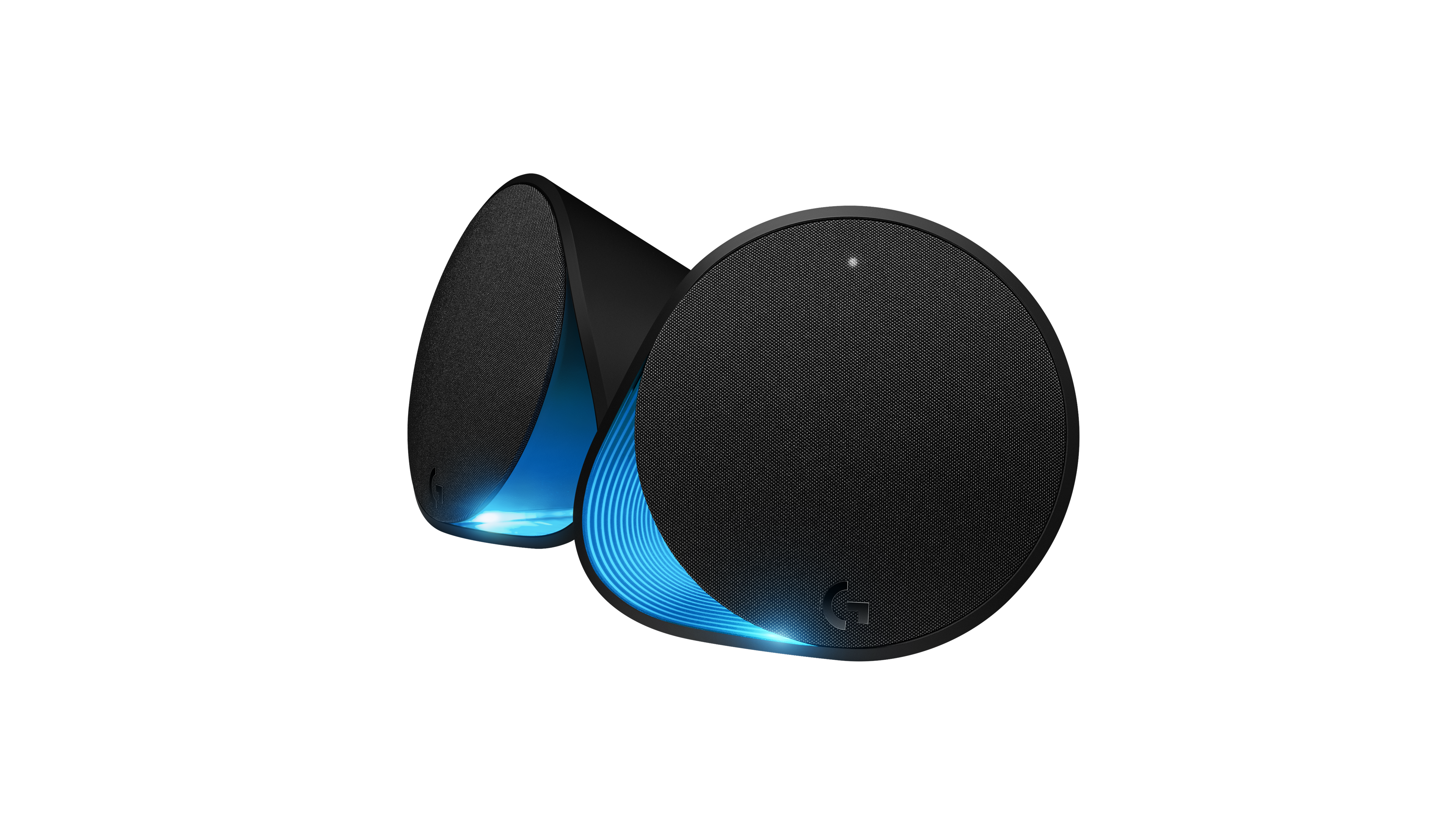 G560 - Black - View 5