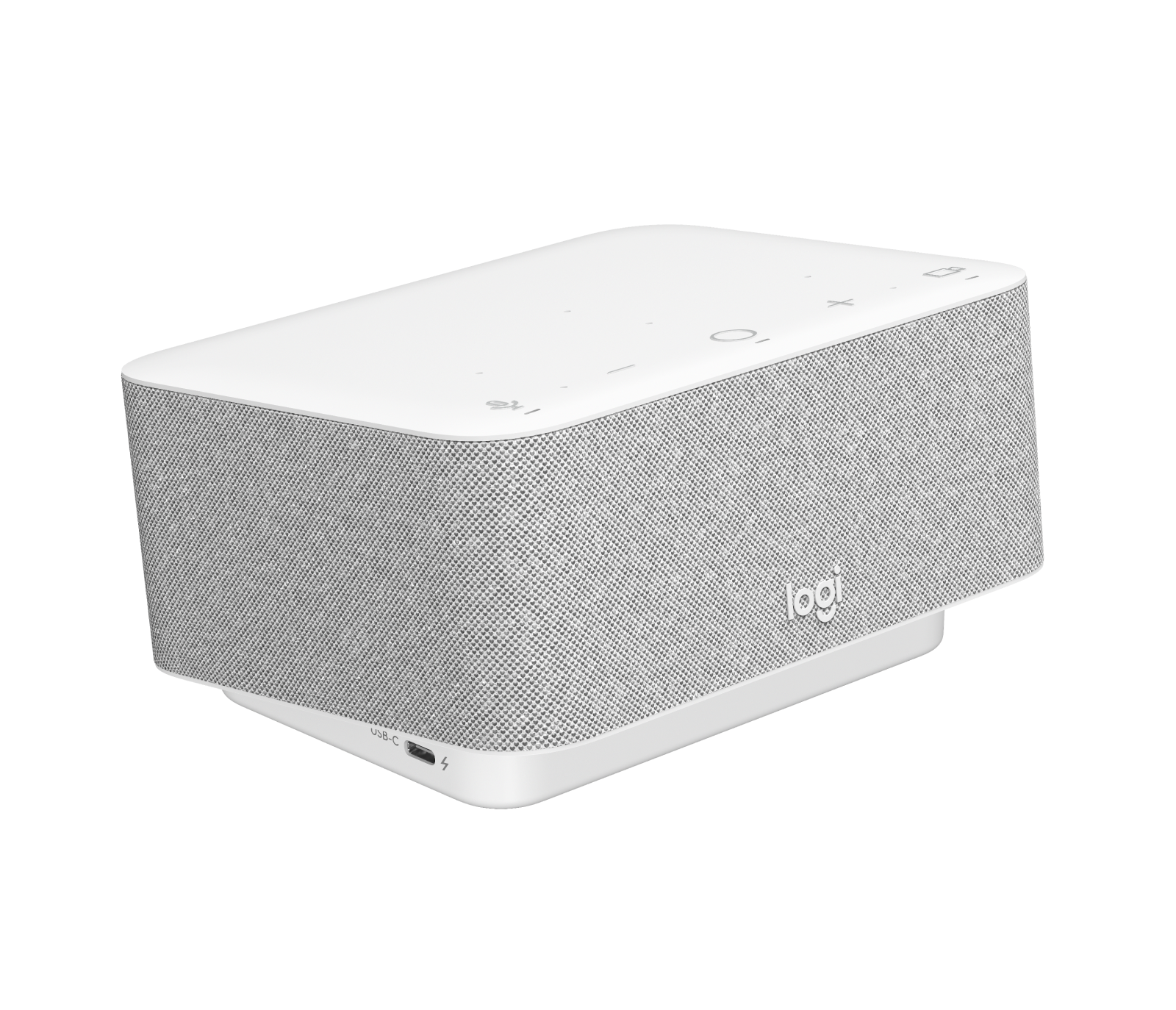 Logi Dock - Off-white