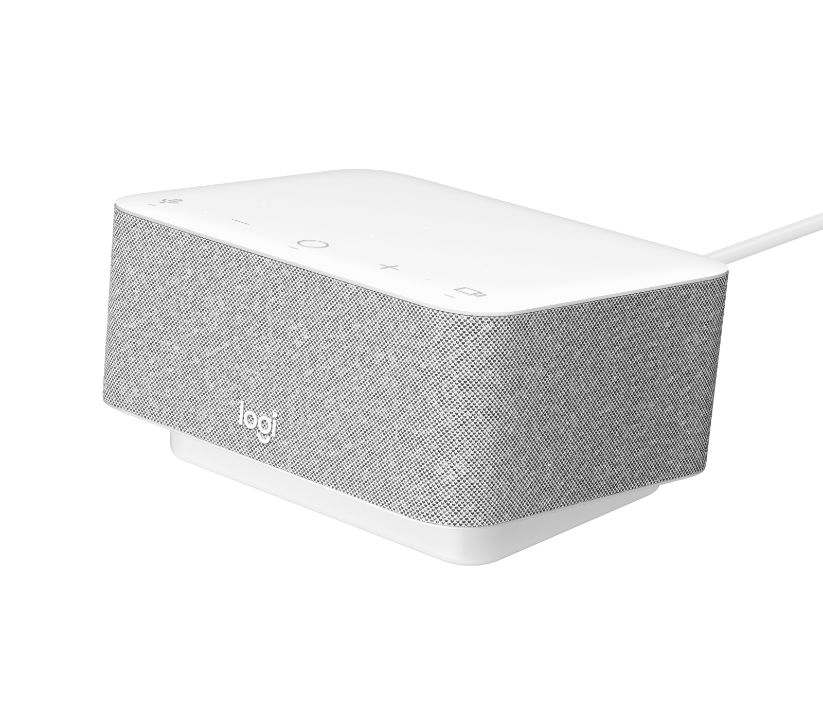 Logi Dock - Off-white - View 2
