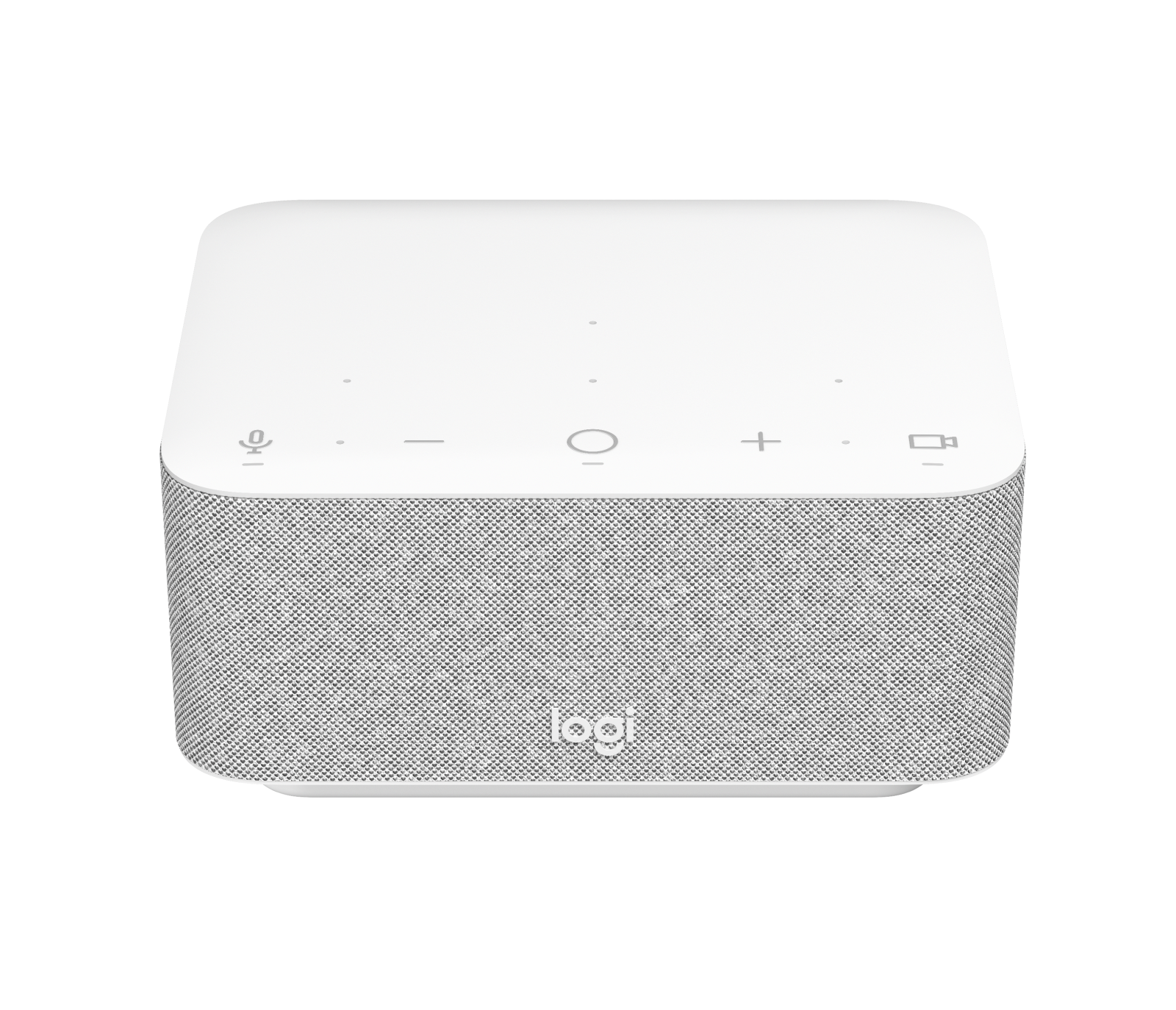 Logi Dock - Off-white - View 3