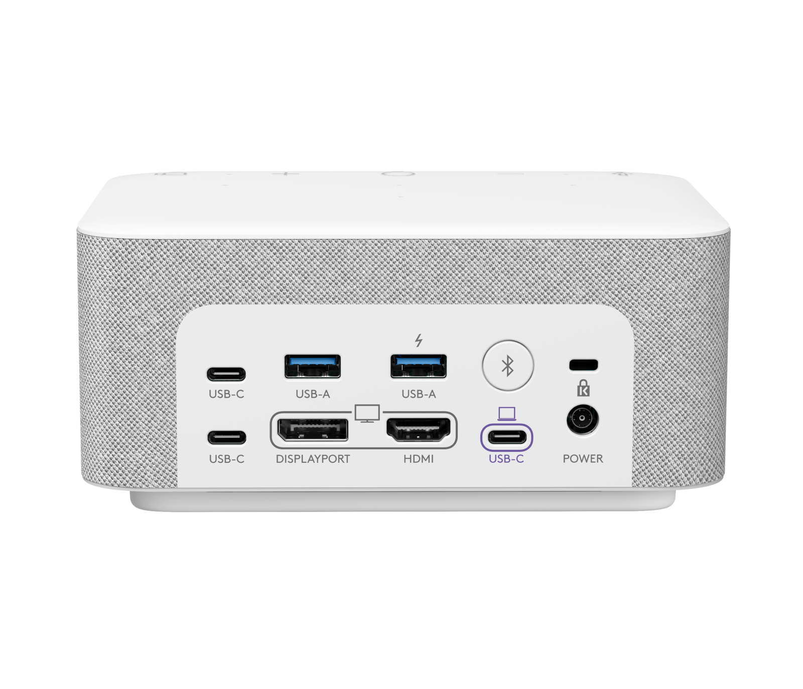 Logi Dock - Off-white - View 4