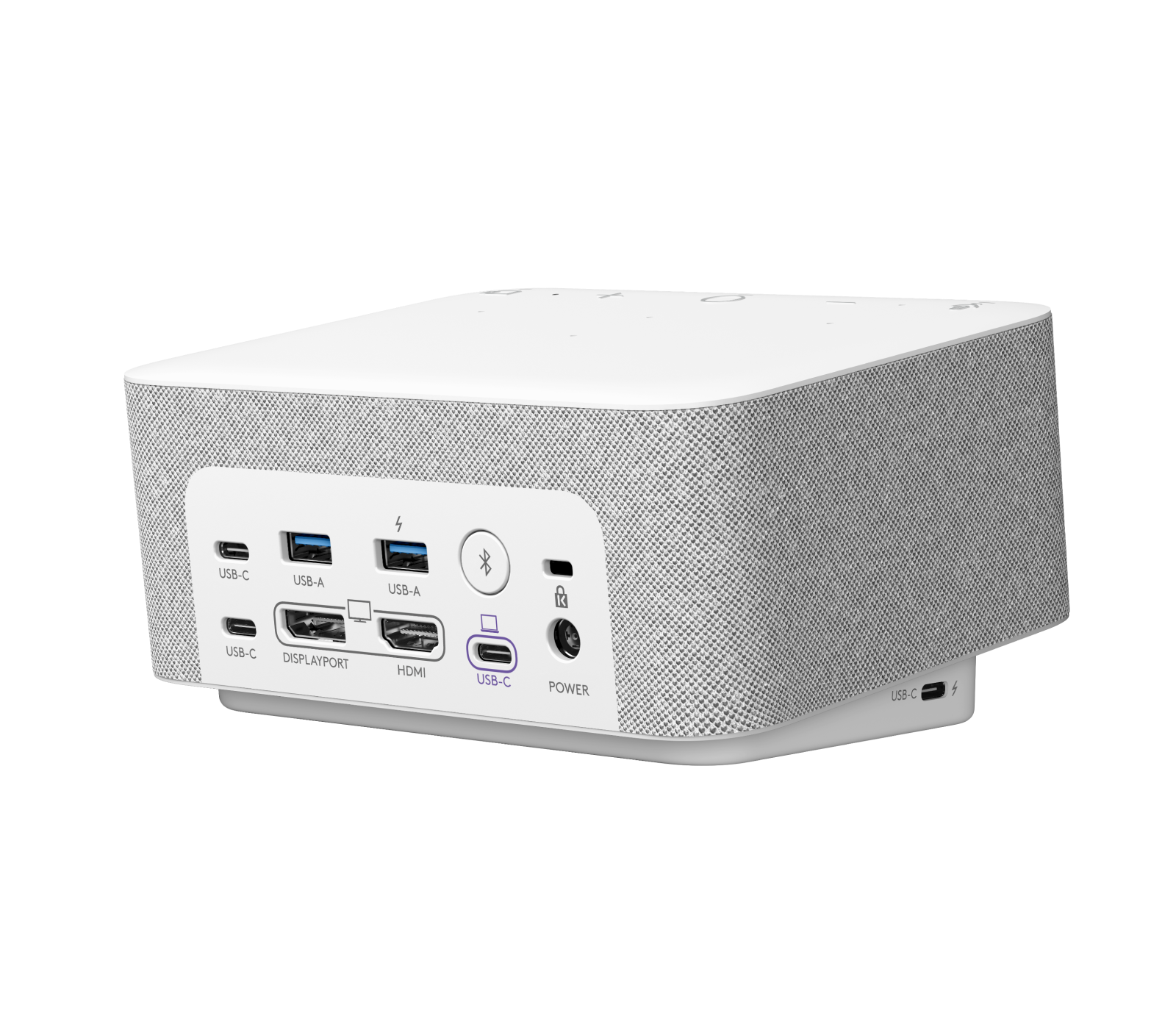 Logi Dock - Off-white - View 5