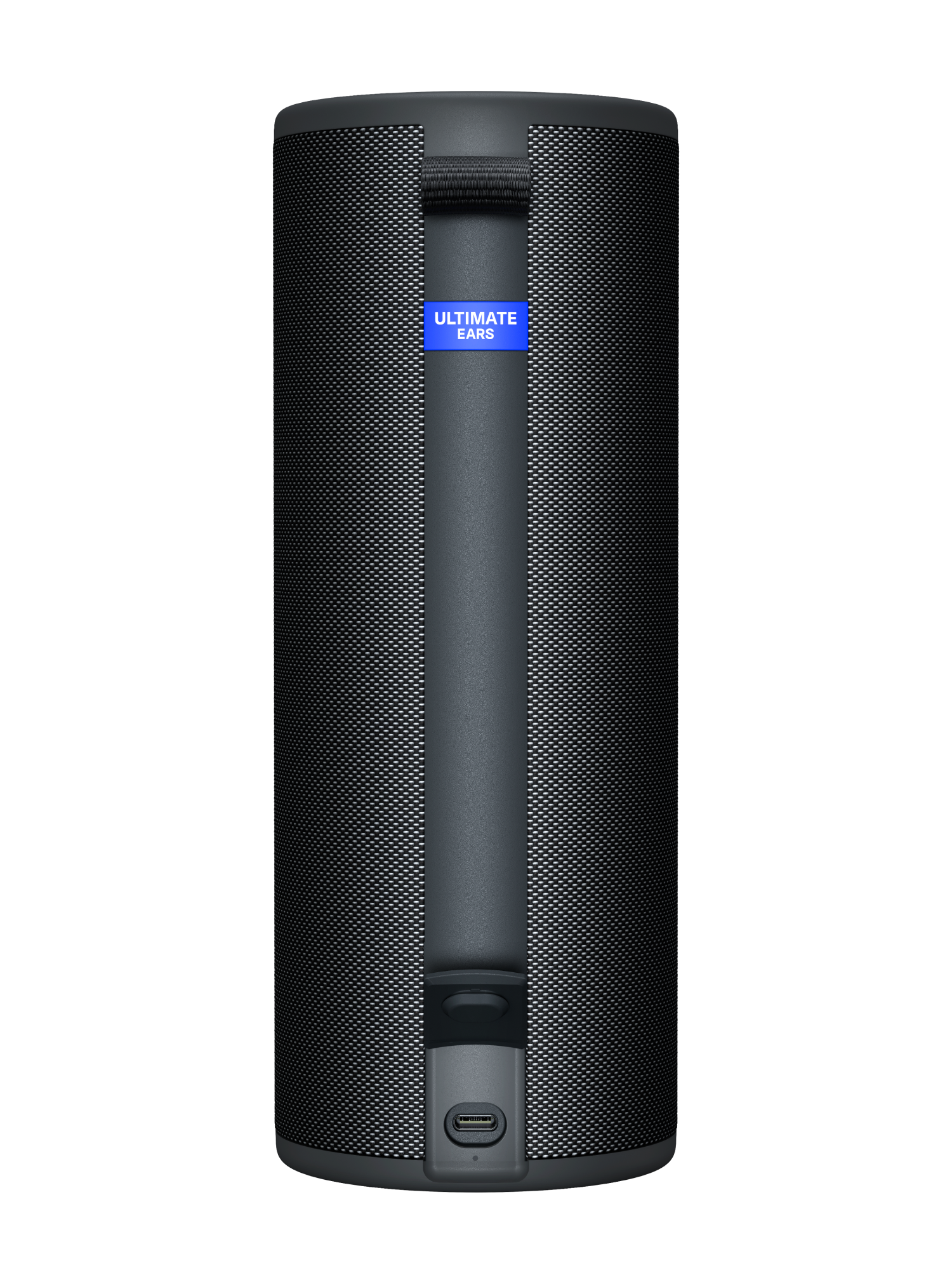 MEGABOOM 4 - Active Black - View 3