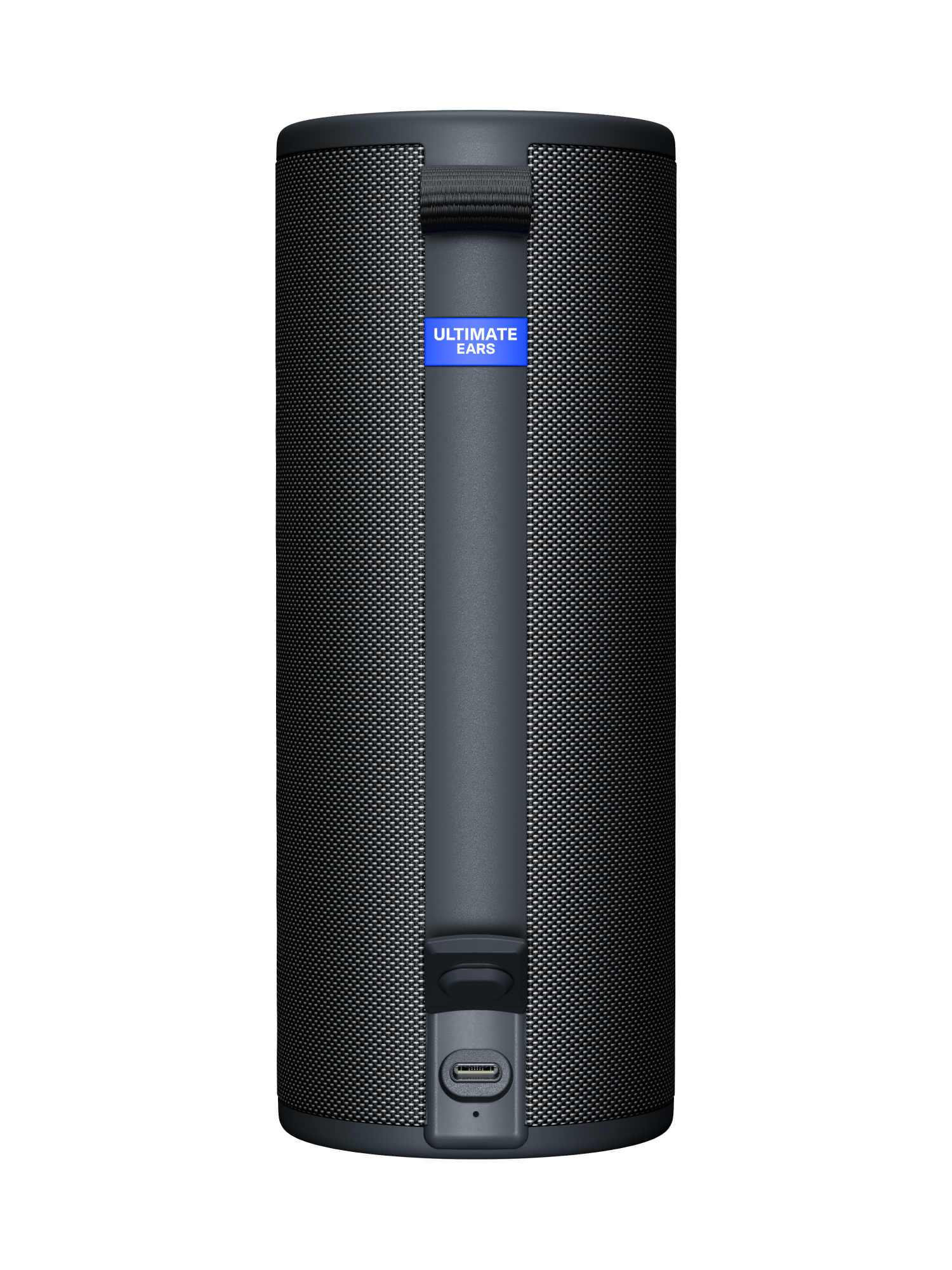 BOOM 4 - Active Black - View 3