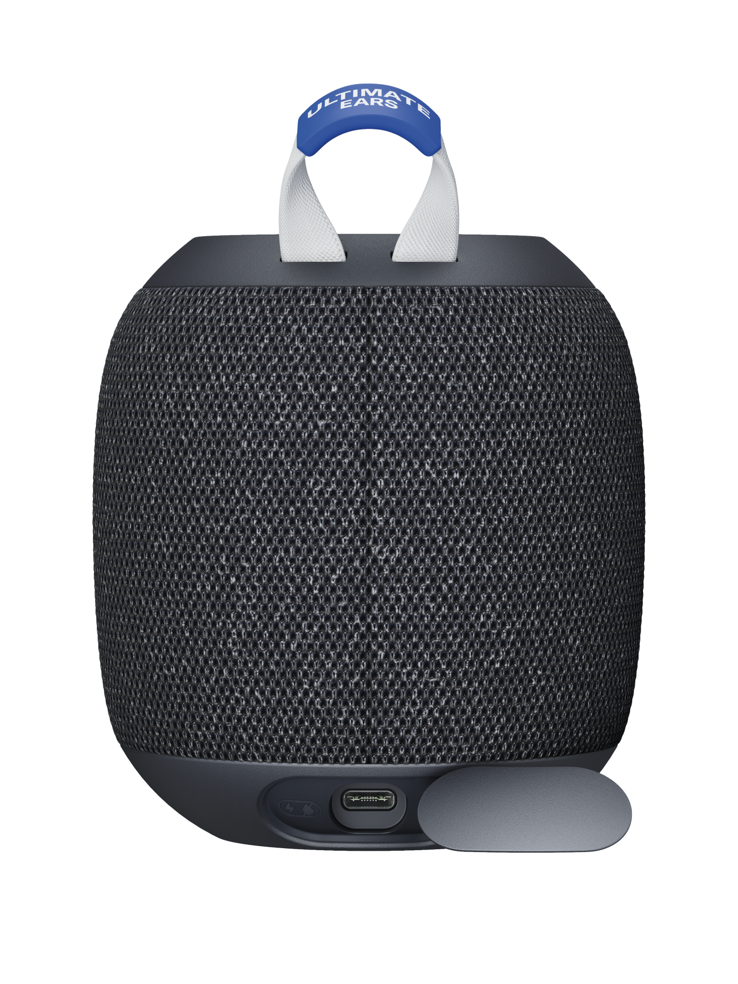 WONDERBOOM 4 - Active Black - View 3