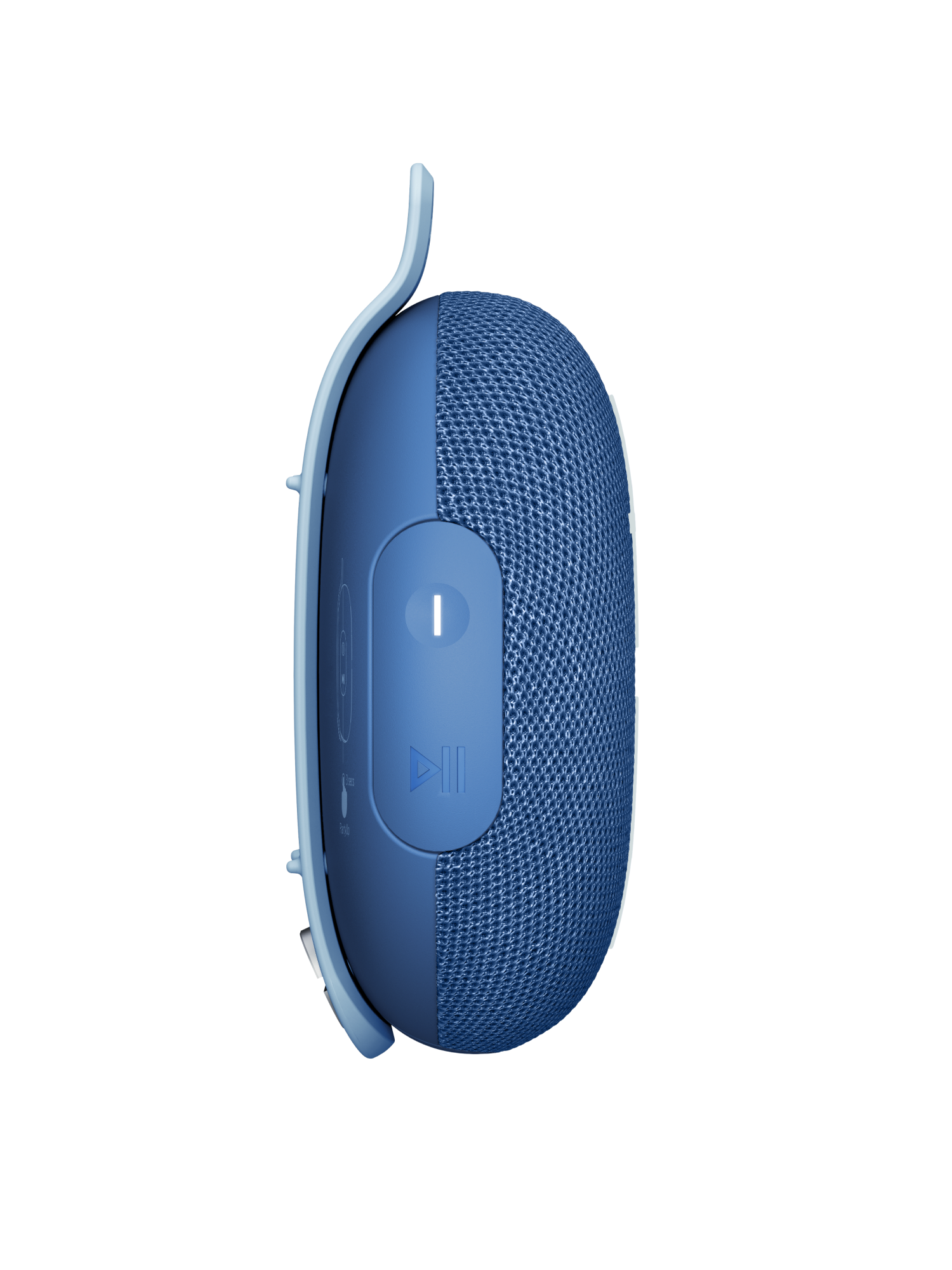 MINIROLL - Majestic Blue - View 2