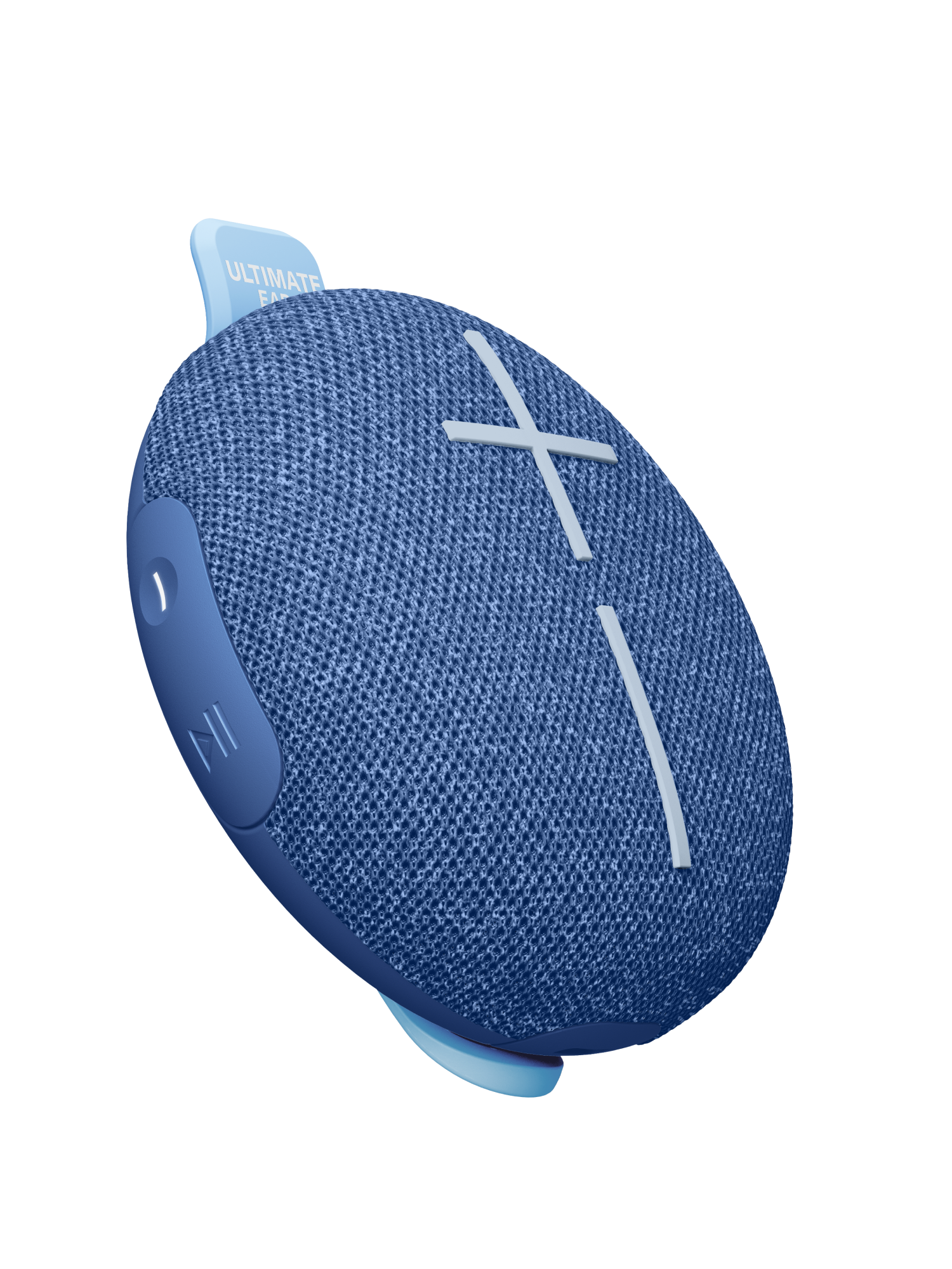 MINIROLL - Majestic Blue - View 3